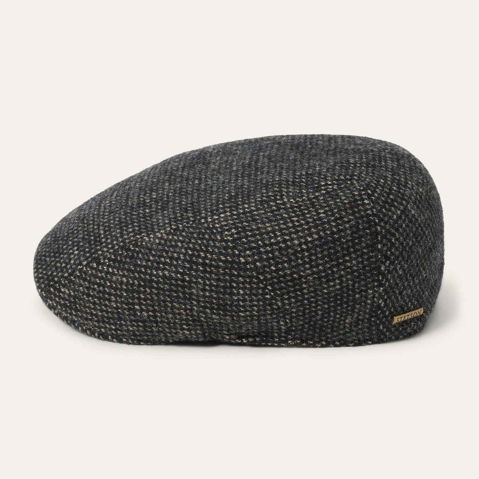 Wool Ivy Cap sold by Stetson product image thumbnail 3