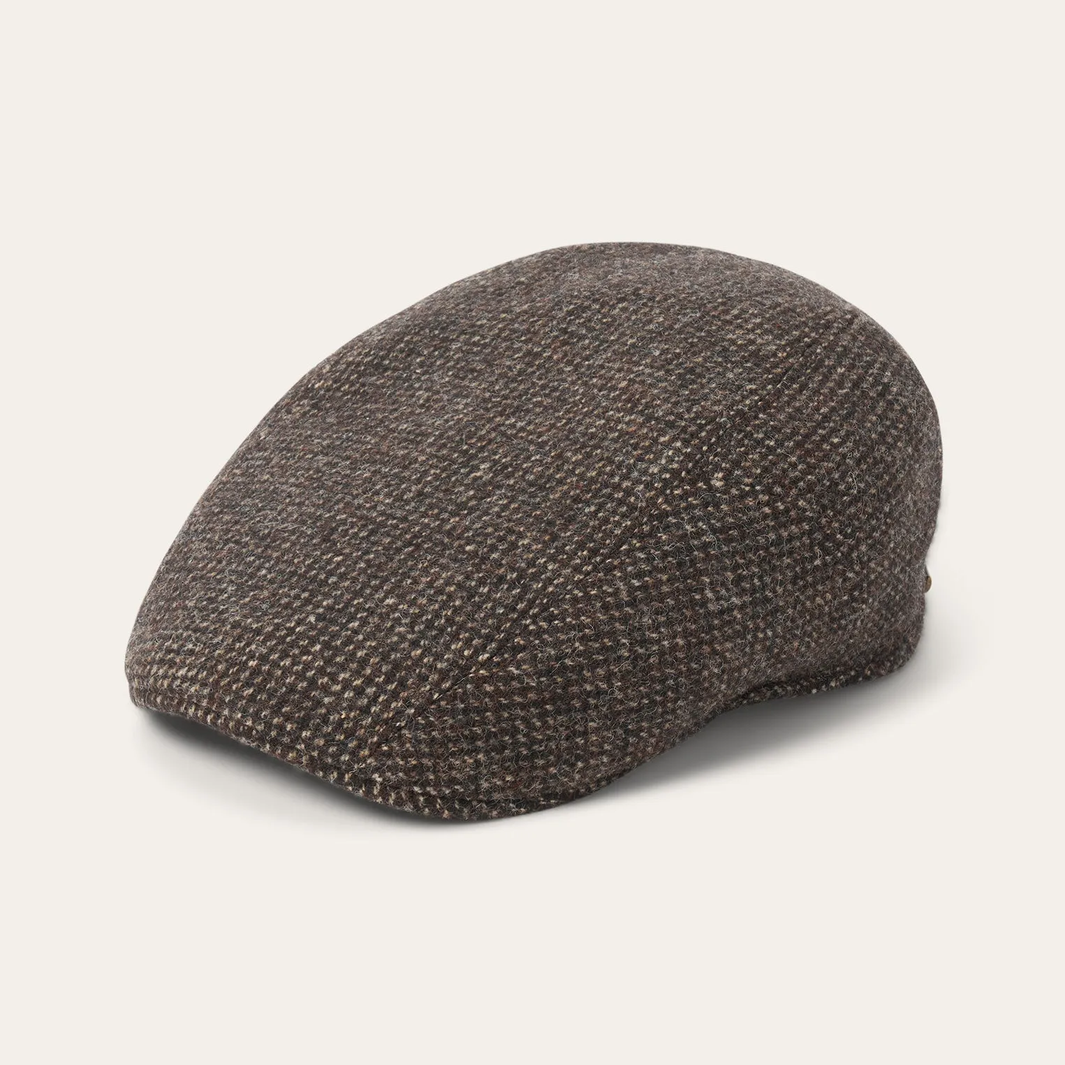 Wool Ivy Cap sold by Stetson product image thumbnail 2