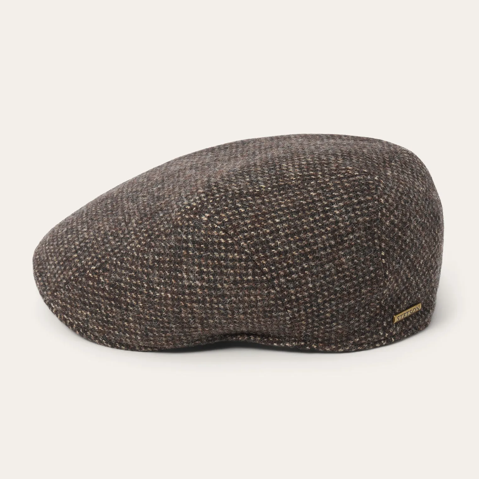 Wool Ivy Cap sold by Stetson product image thumbnail 3