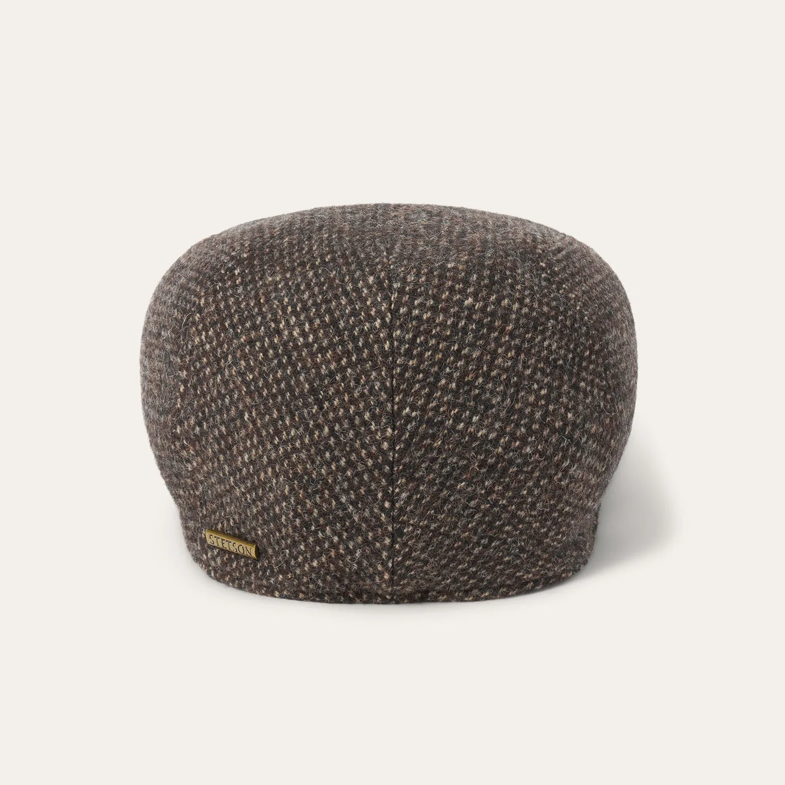 Wool Ivy Cap sold by Stetson product image thumbnail 4