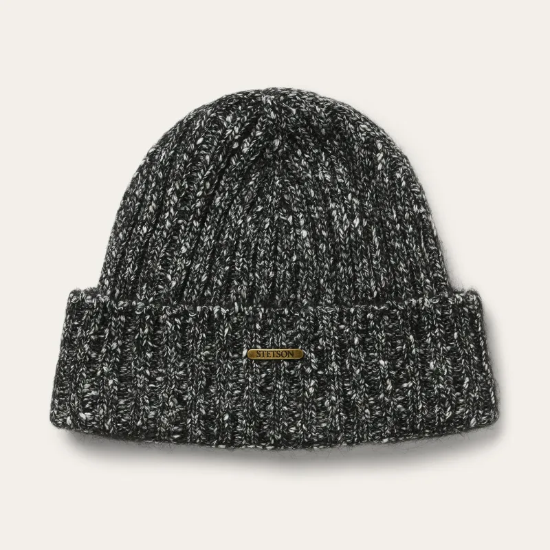 Melange Beanie sold by Stetson