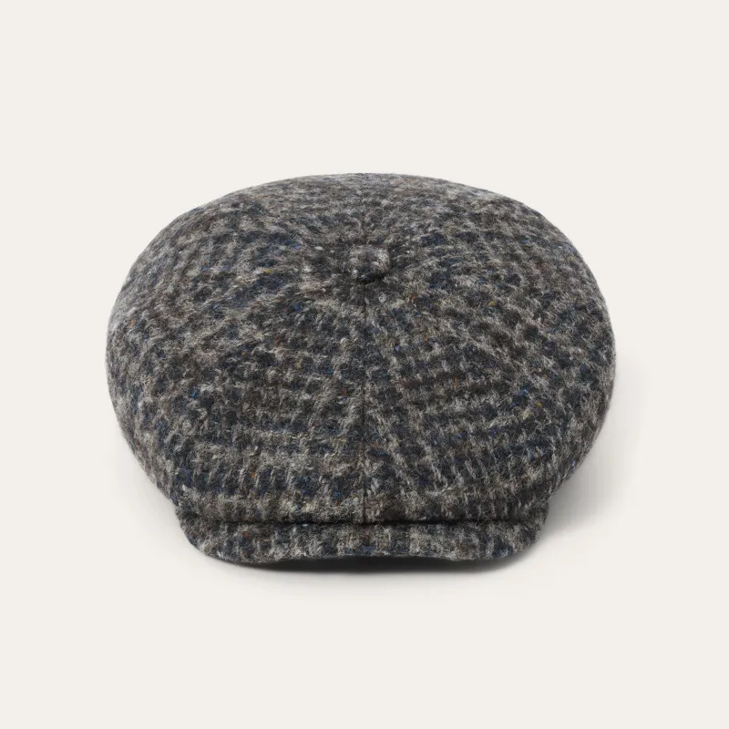 Virgin Wool Hatteras sold by Stetson