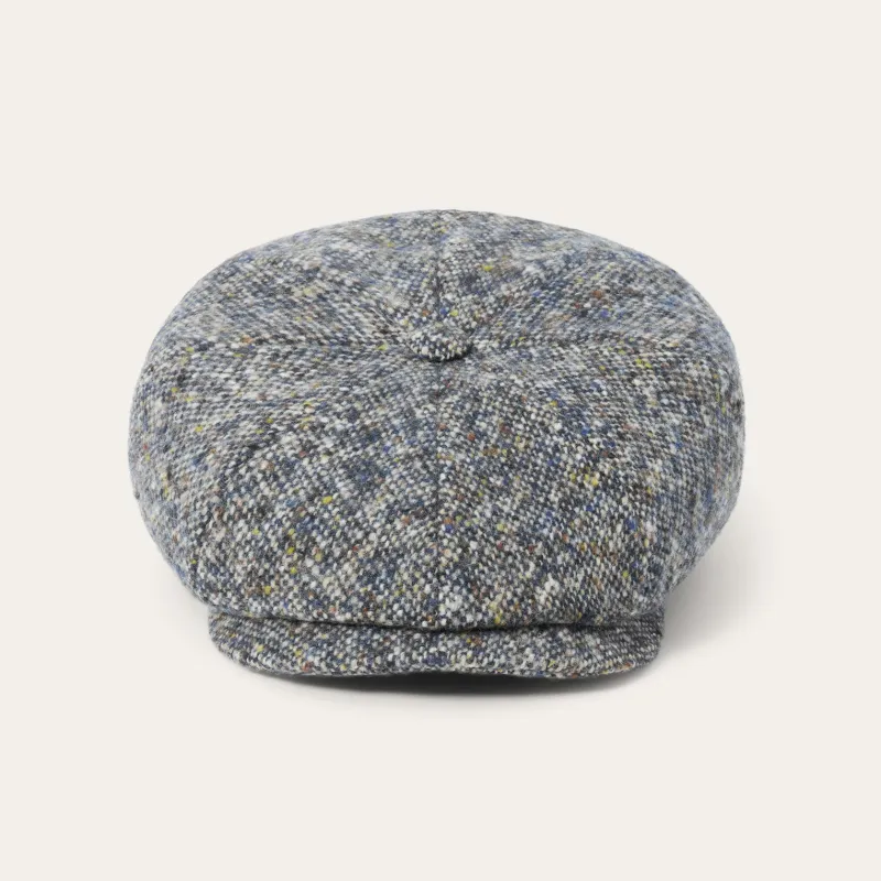 Wool Donegal Hatteras sold by Stetson