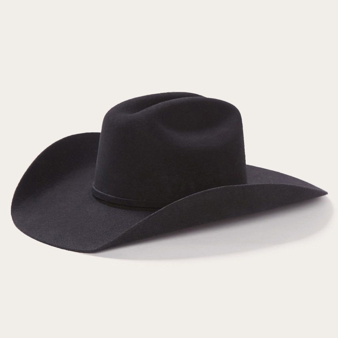 Corral 4X Cowboy Hat sold by Stetson product image thumbnail 2