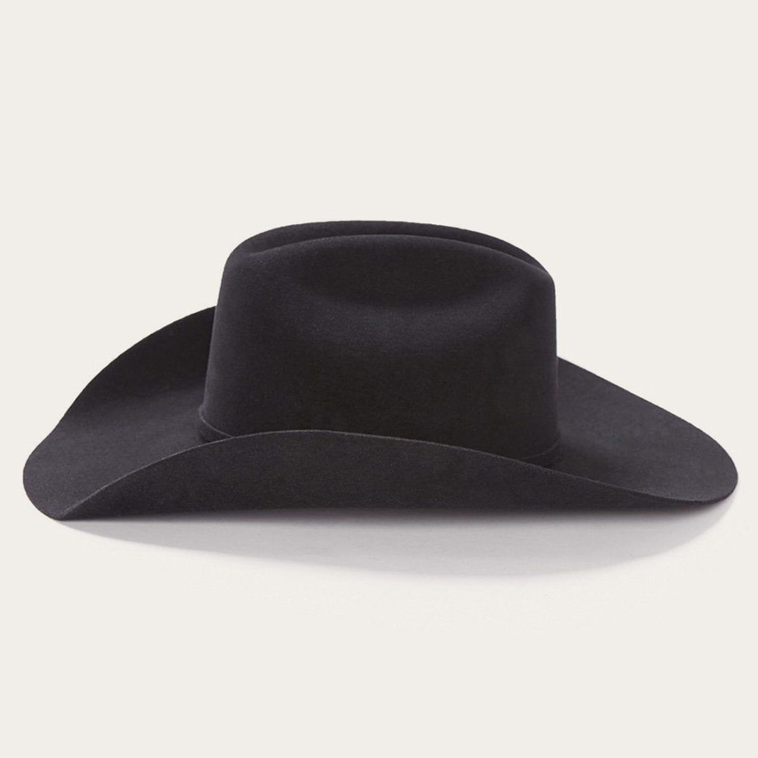 Corral 4X Cowboy Hat sold by Stetson product image thumbnail 3