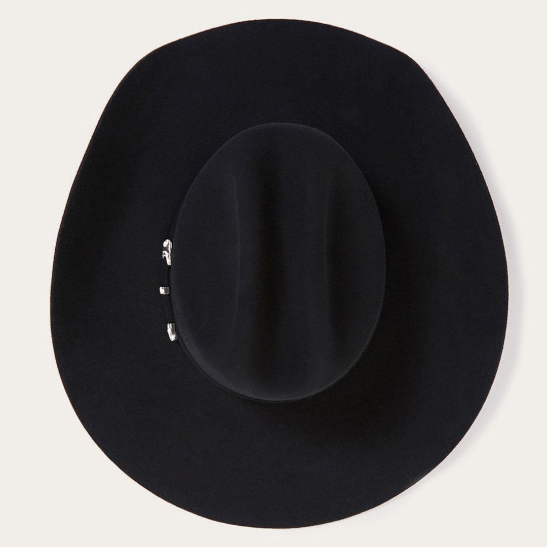 Corral 4X Cowboy Hat sold by Stetson product image thumbnail 4
