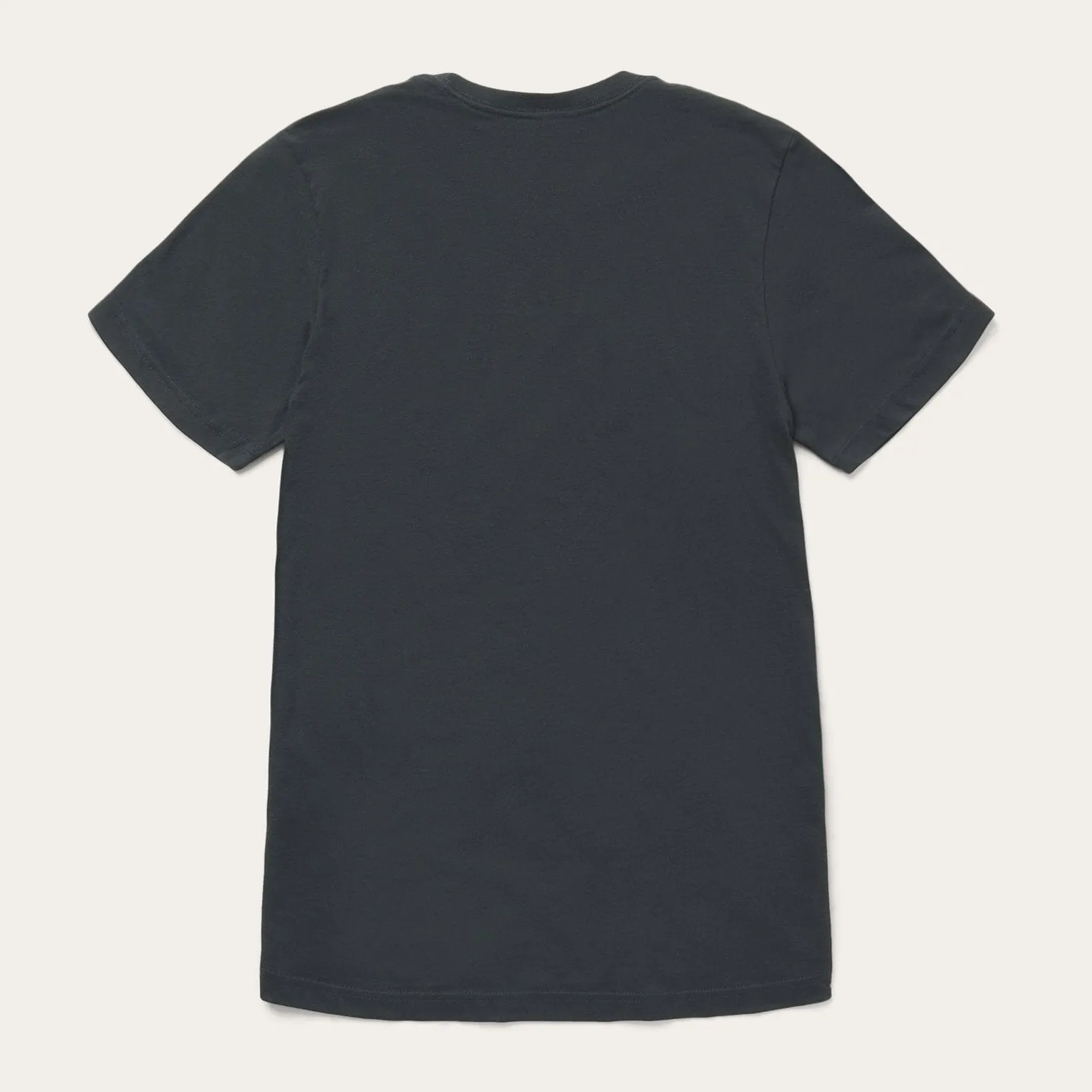 Longhorn Graphic Tee sold by Stetson product image thumbnail 2