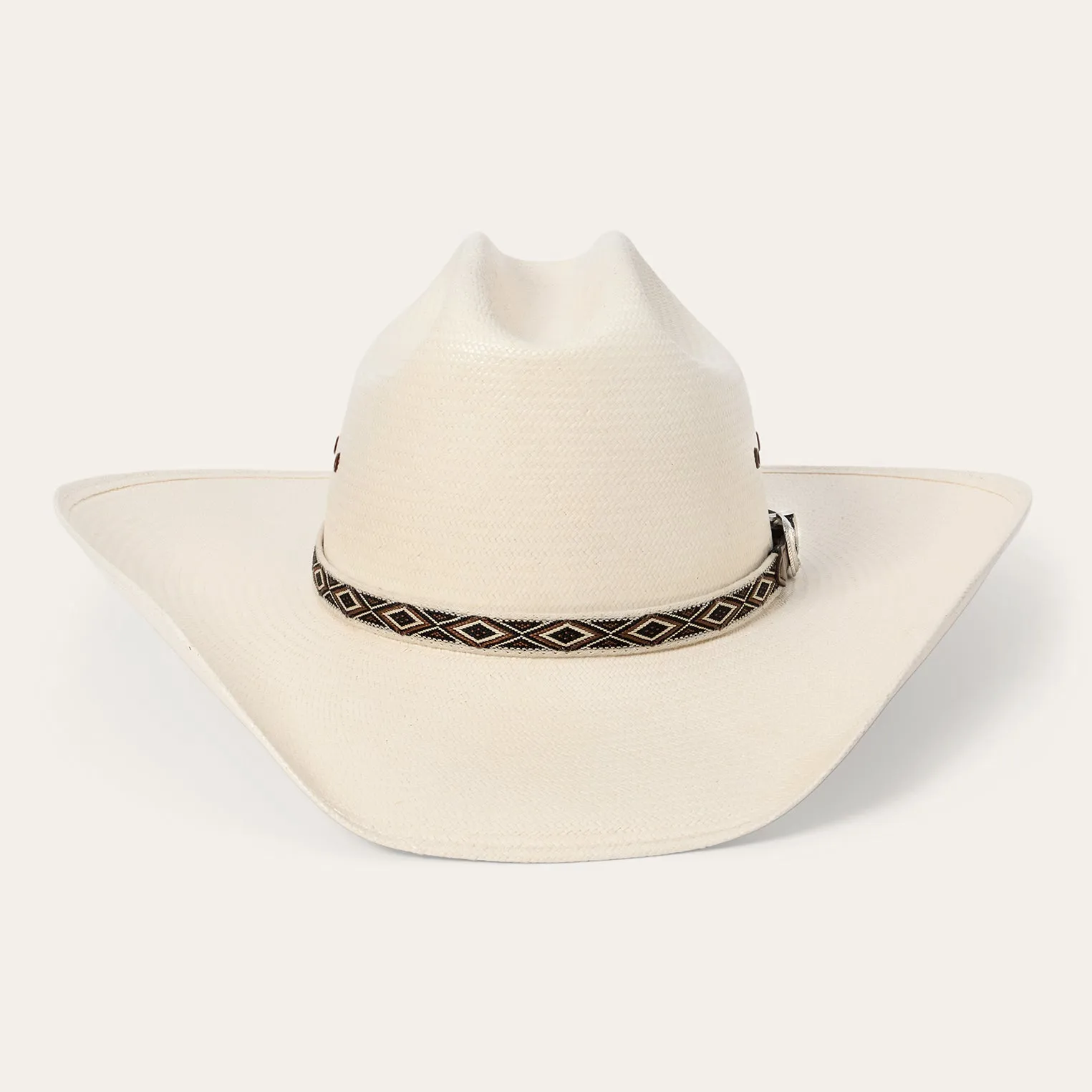 Fairfax 10X Straw Cowboy Hat sold by Stetson