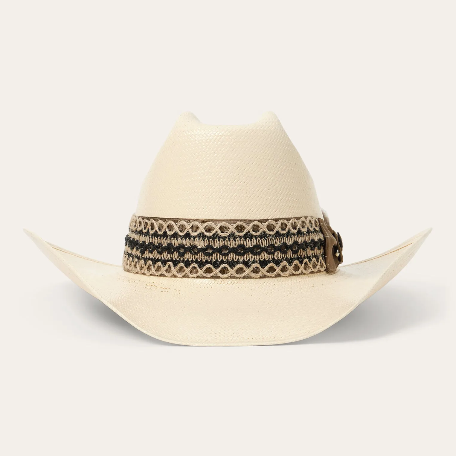 Lonetree Straw Hat sold by Stetson product image thumbnail 4