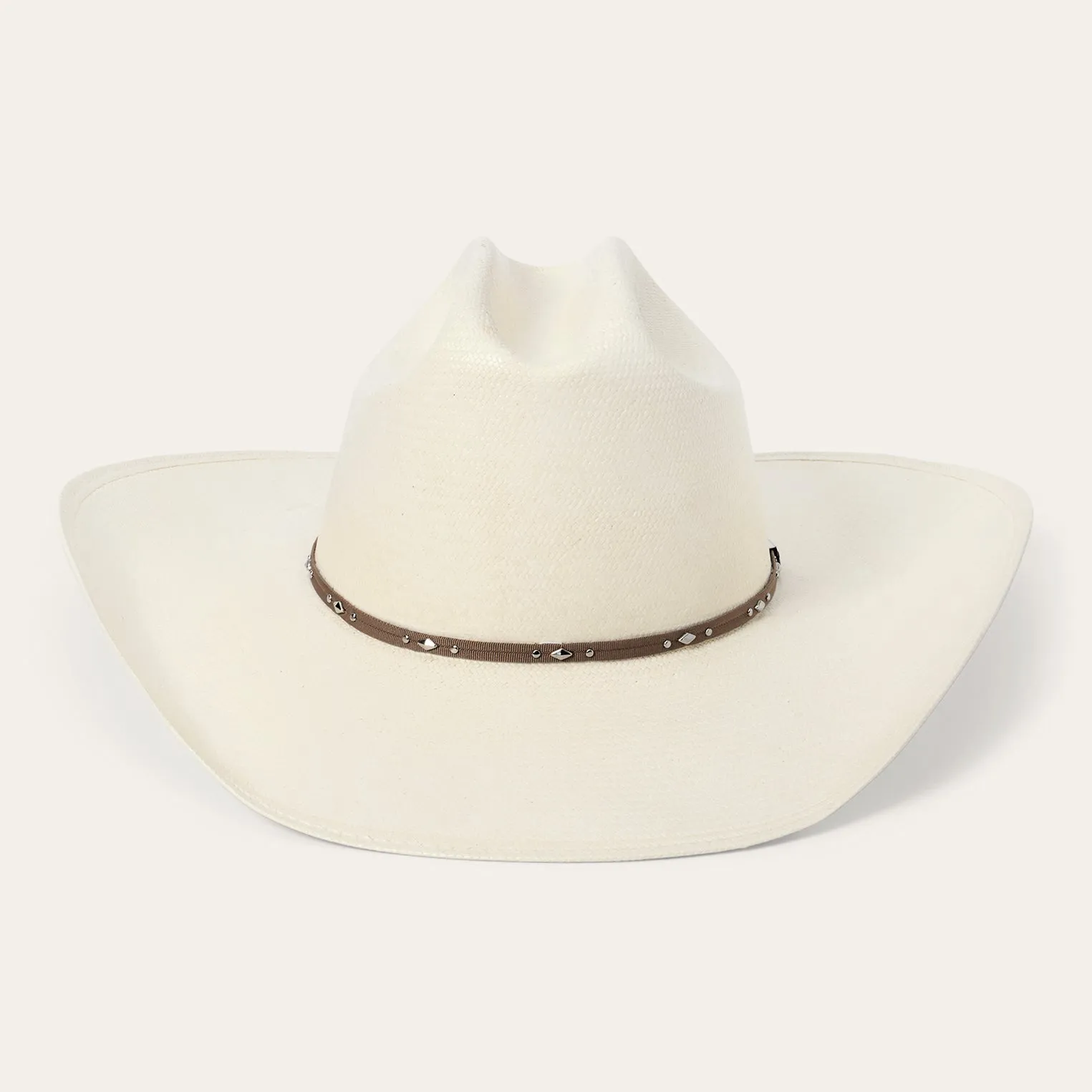 Jasper 20X Straw Cowboy Hat sold by Stetson