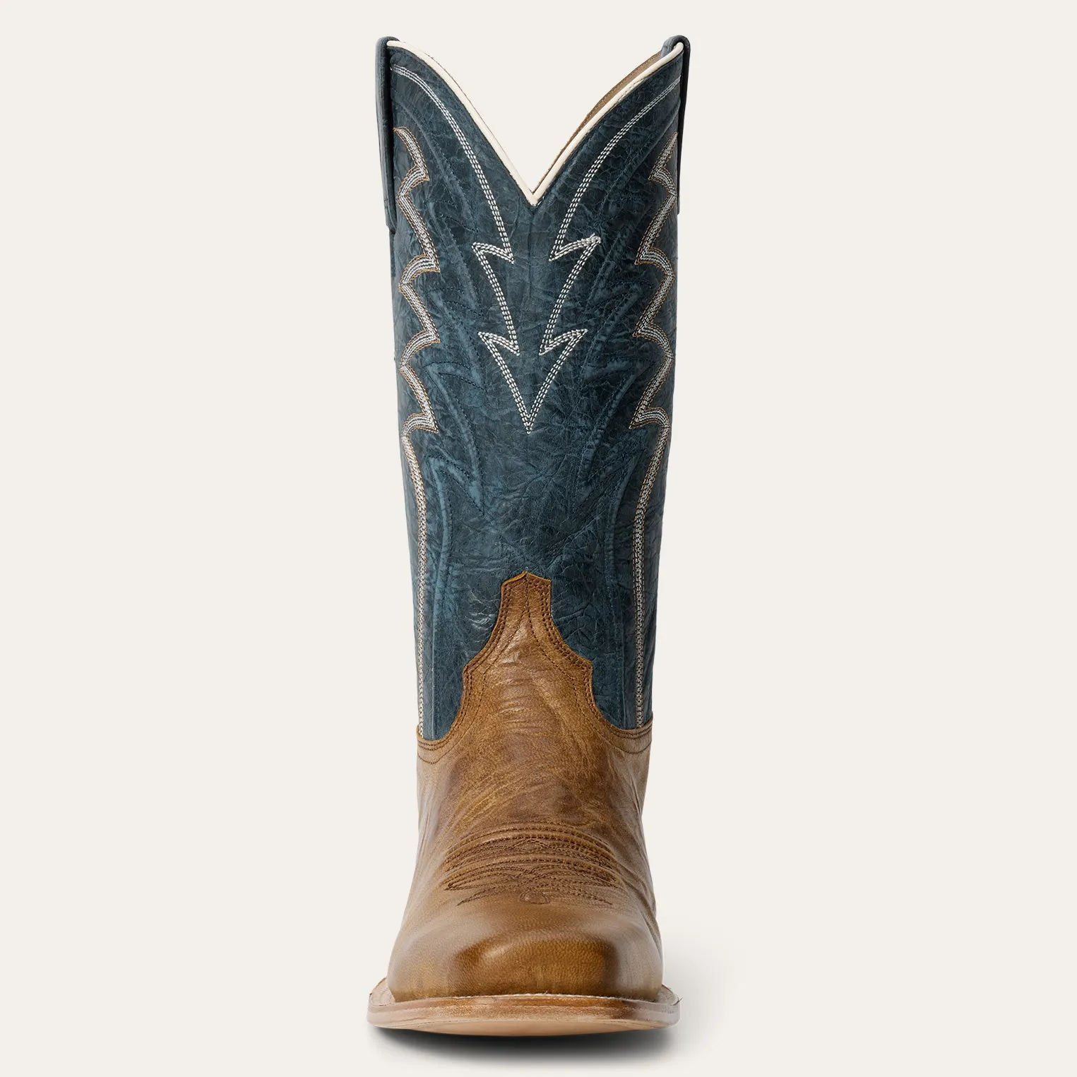 Beau Boots sold by Stetson product image thumbnail 5