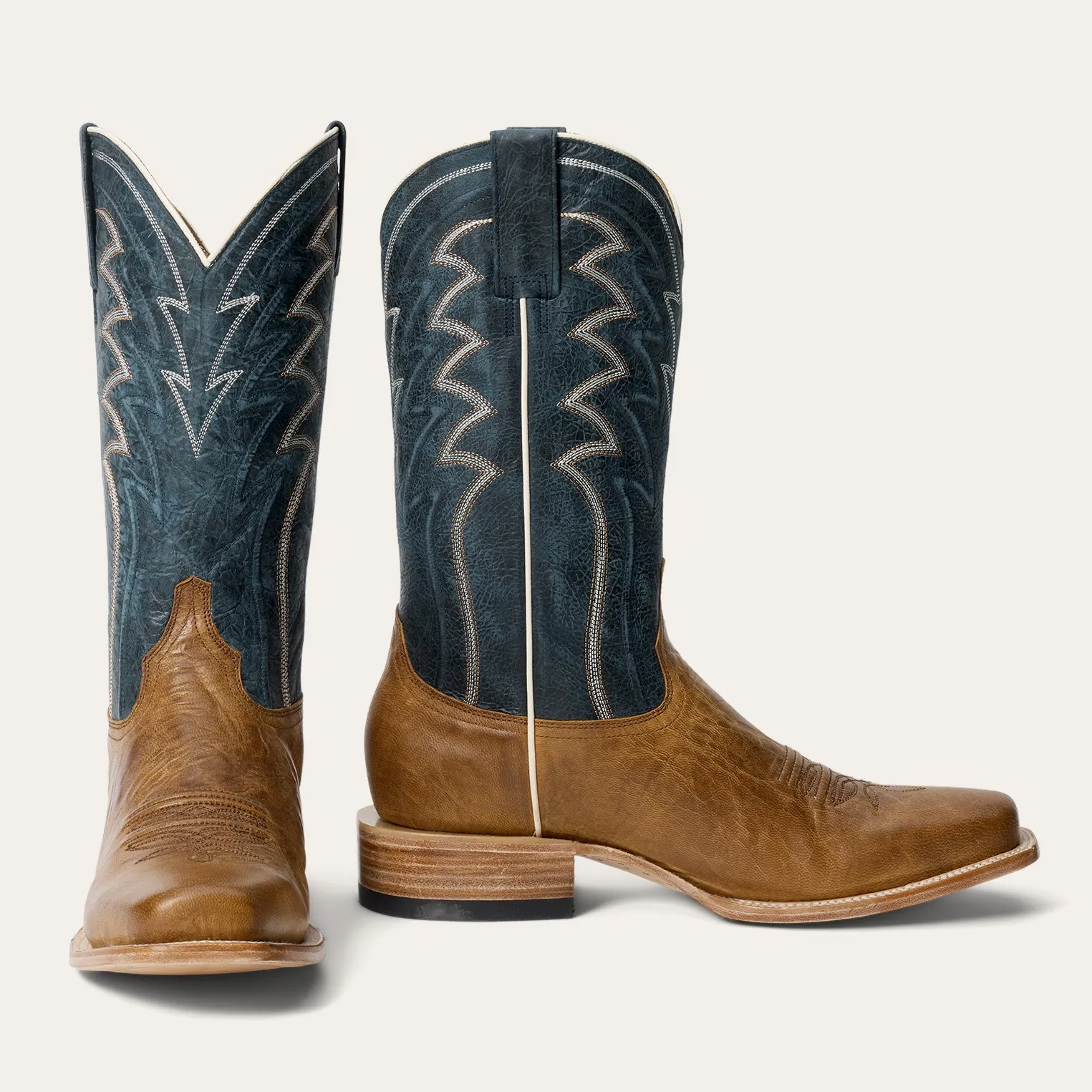 Beau Boots sold by Stetson