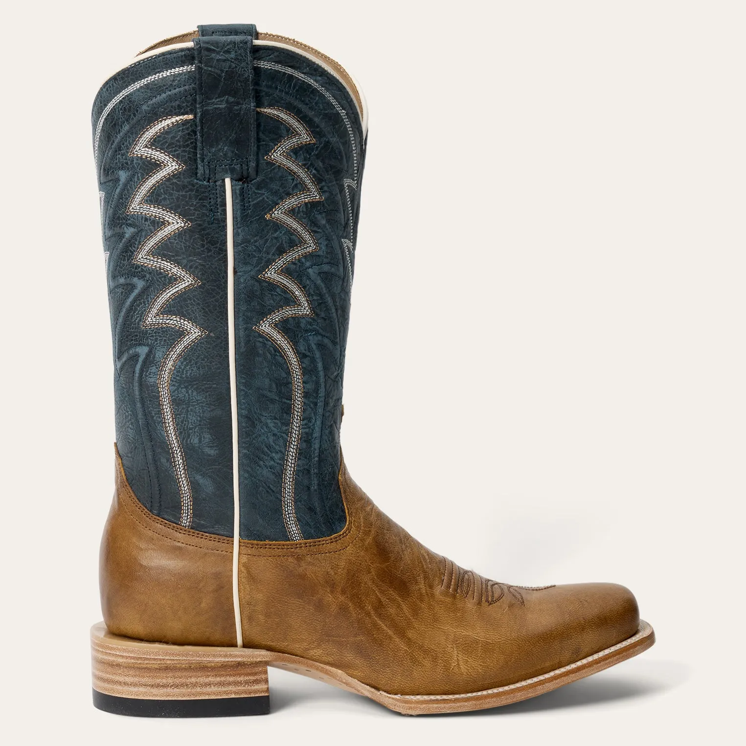 Beau Boots sold by Stetson product image thumbnail 3