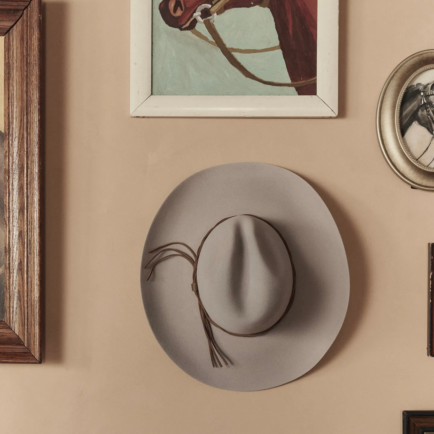 Stetson & THE GREAT. Gus 6X Cowboy Hat sold by Stetson product image thumbnail 5