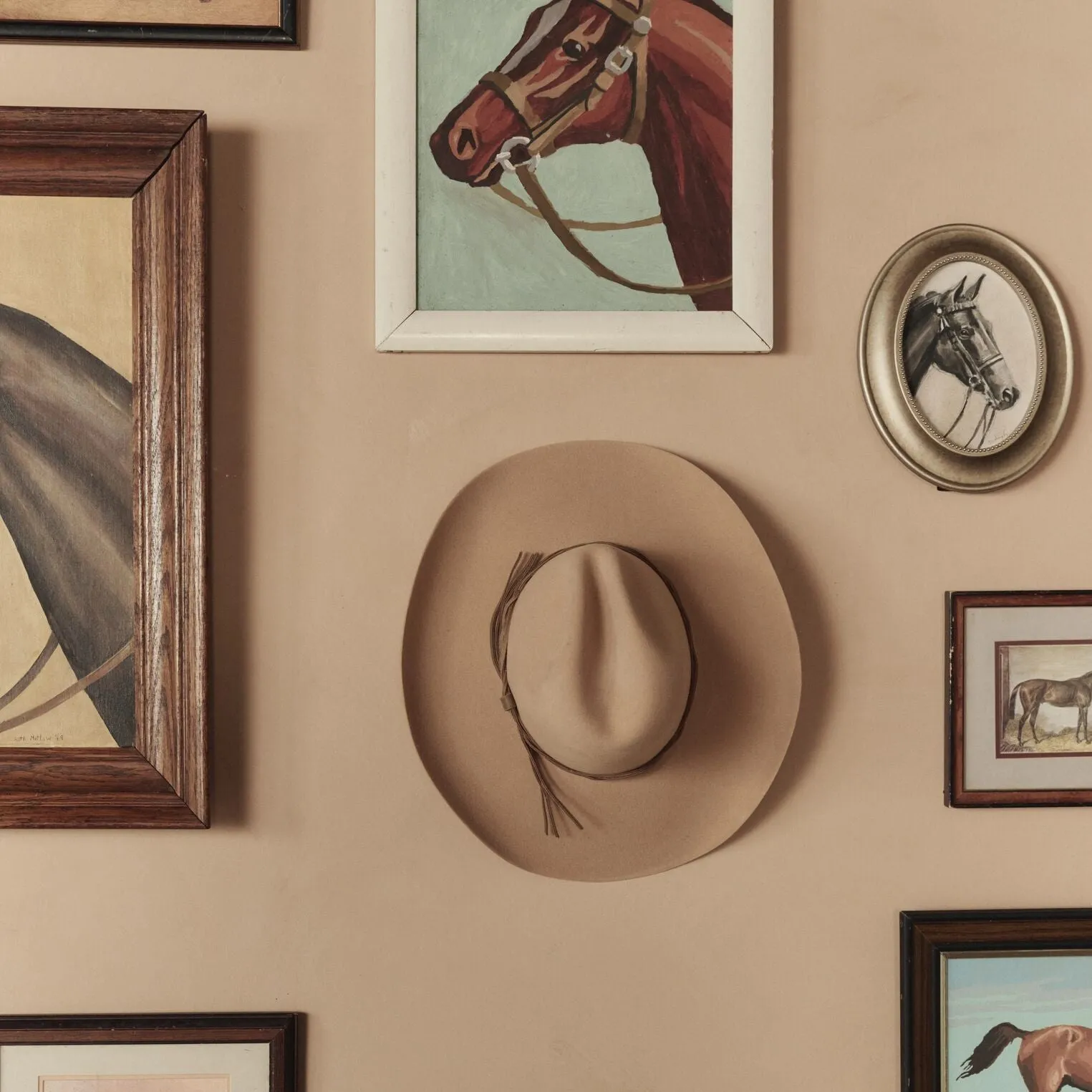 Stetson & THE GREAT. Gus 6X Cowboy Hat sold by Stetson product image thumbnail 5