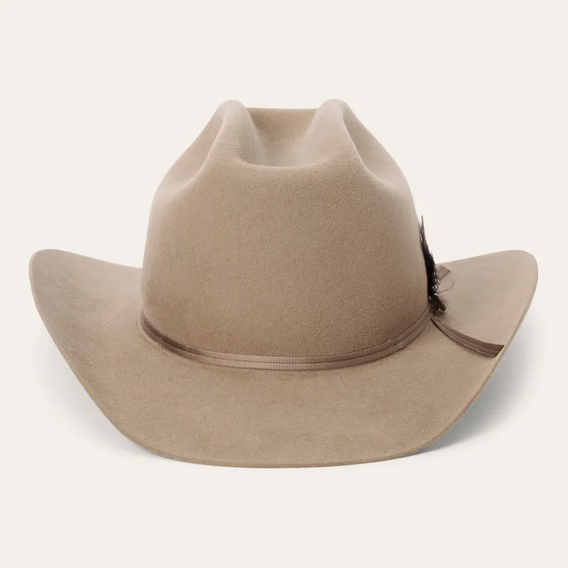 Regal Range 6X sold by Stetson
