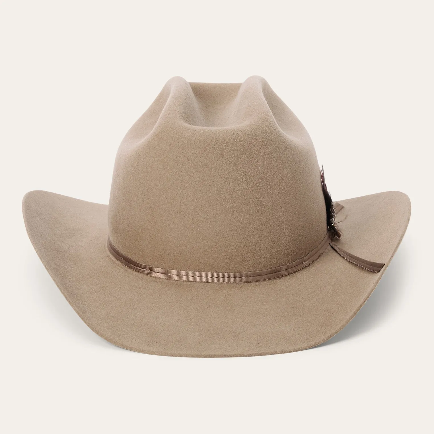 Regal Range 6X sold by Stetson