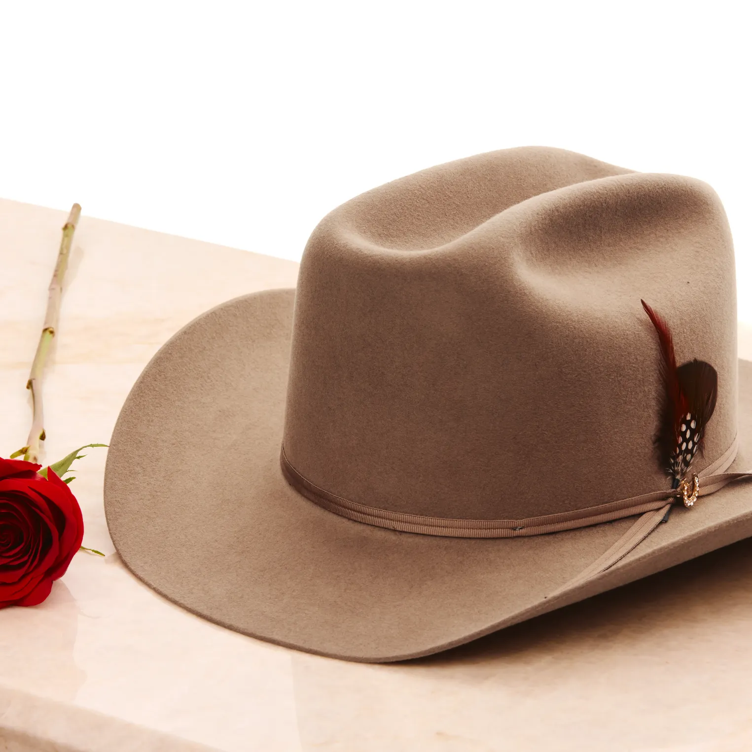 Regal Range 6X sold by Stetson product image thumbnail 4