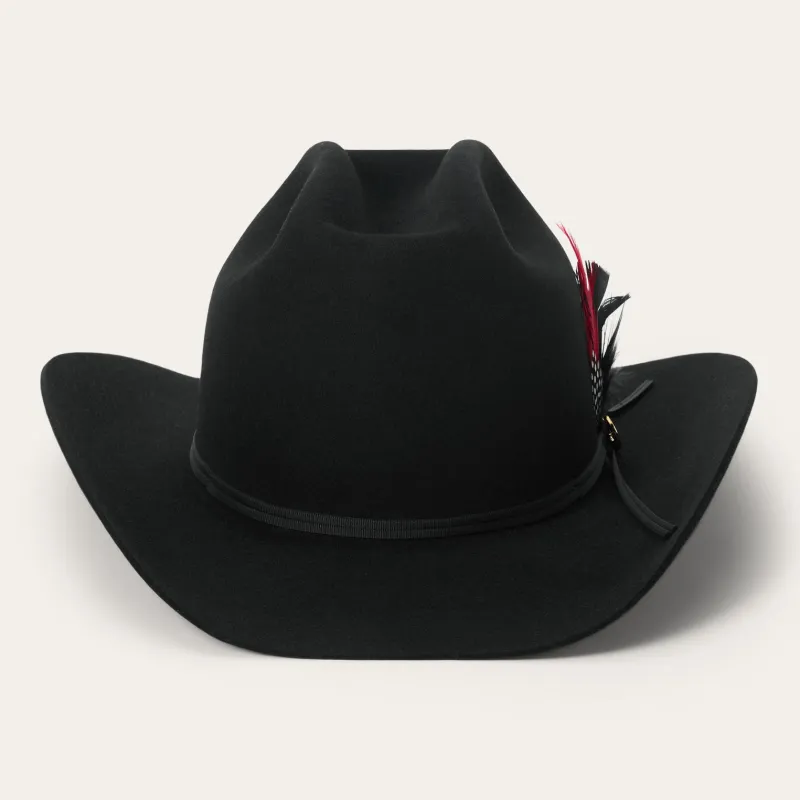 Regal Range 6X sold by Stetson