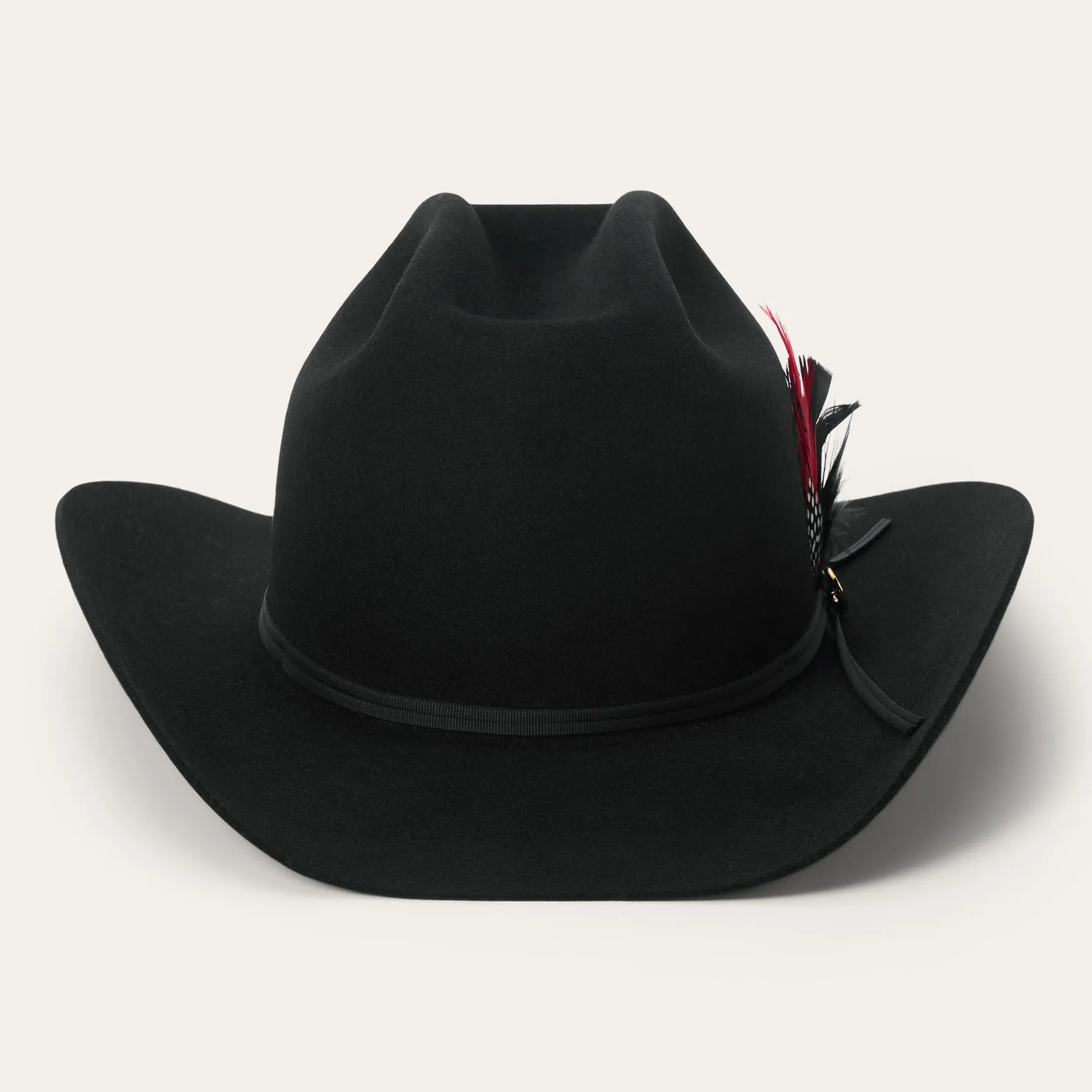 Regal Range 6X sold by Stetson