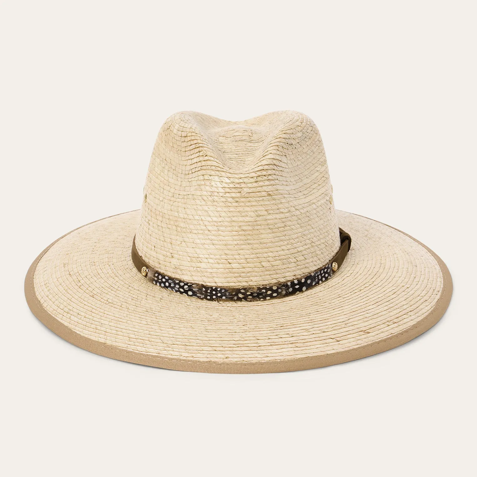 Arrowrock Straw Outdoor Hat sold by Stetson