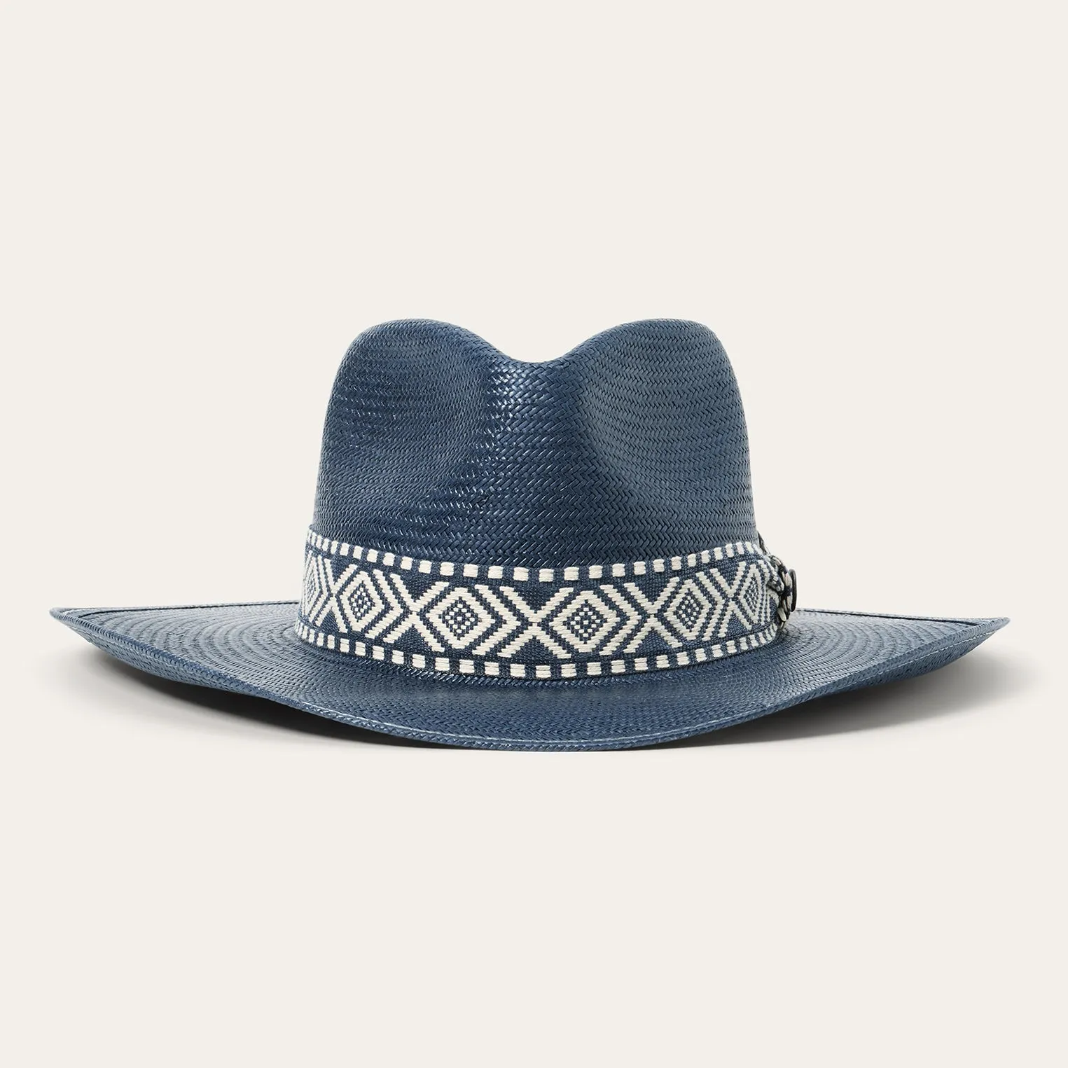 Pemberton Straw Hat sold by Stetson product image thumbnail 4