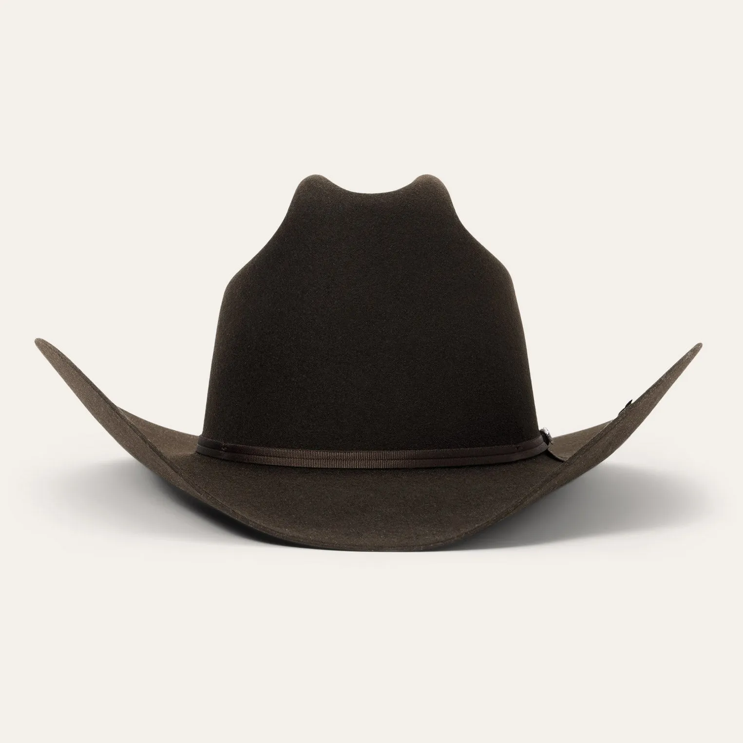 Rancher 6X Cowboy Hat sold by Stetson product image thumbnail 4