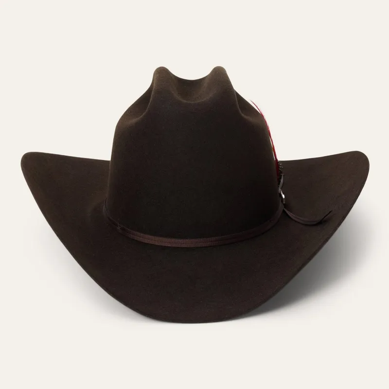 Rancher 6X Cowboy Hat made by Stetson