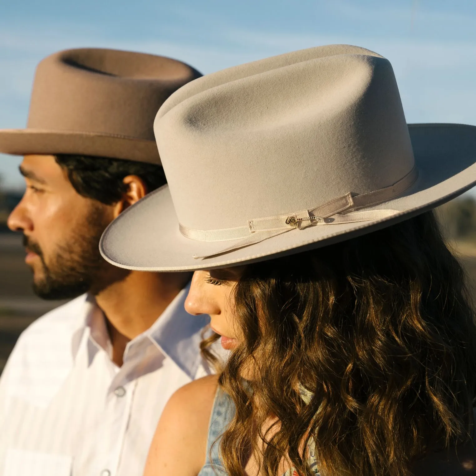 Open Road 6X USA 250 Edition sold by Stetson product image thumbnail 2