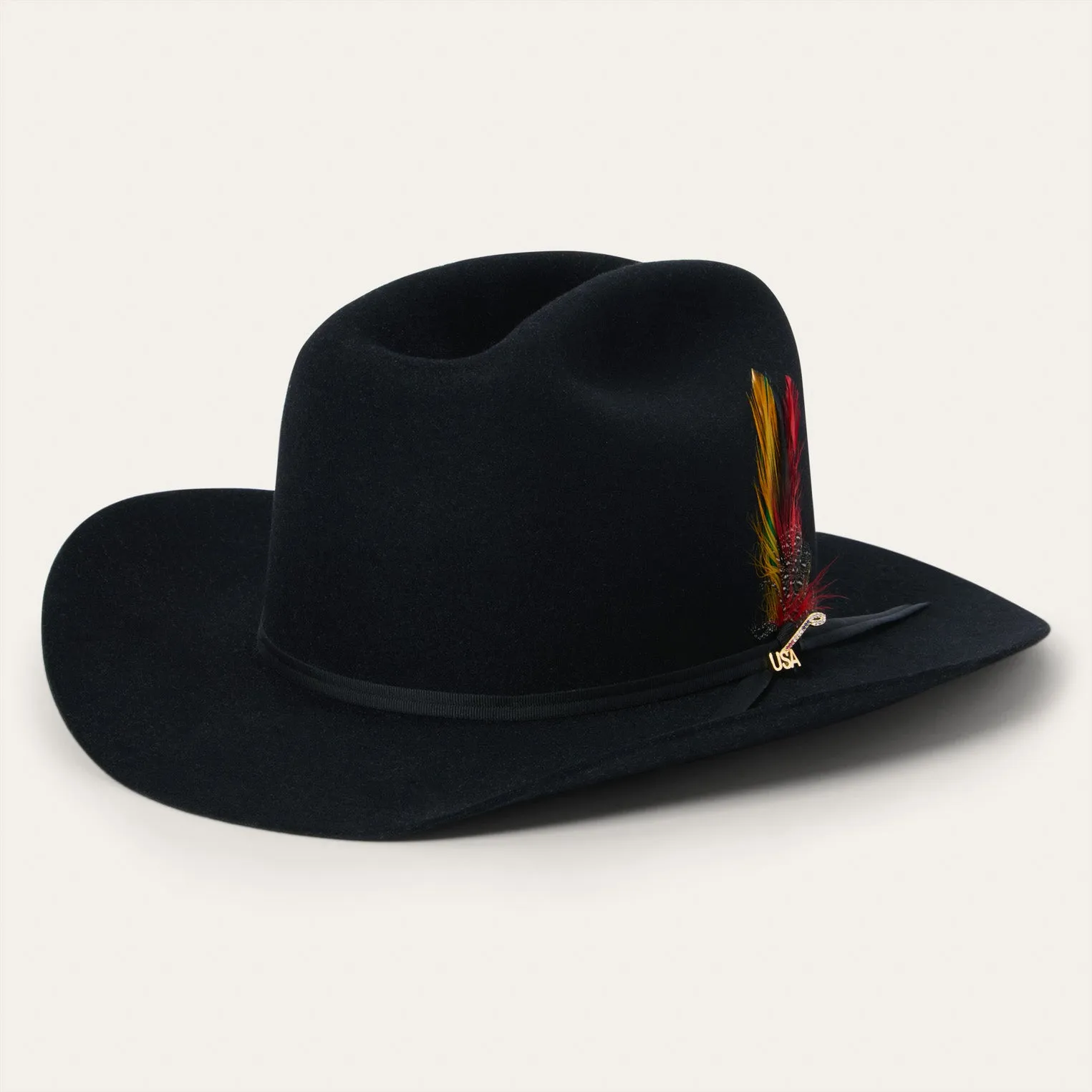 Range 6X USA 250 Edition sold by Stetson product image thumbnail 2