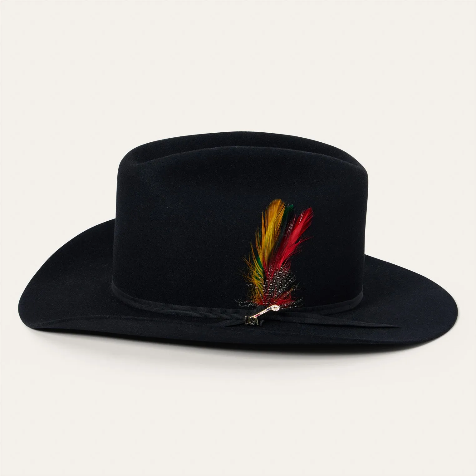 Range 6X USA 250 Edition sold by Stetson product image thumbnail 3