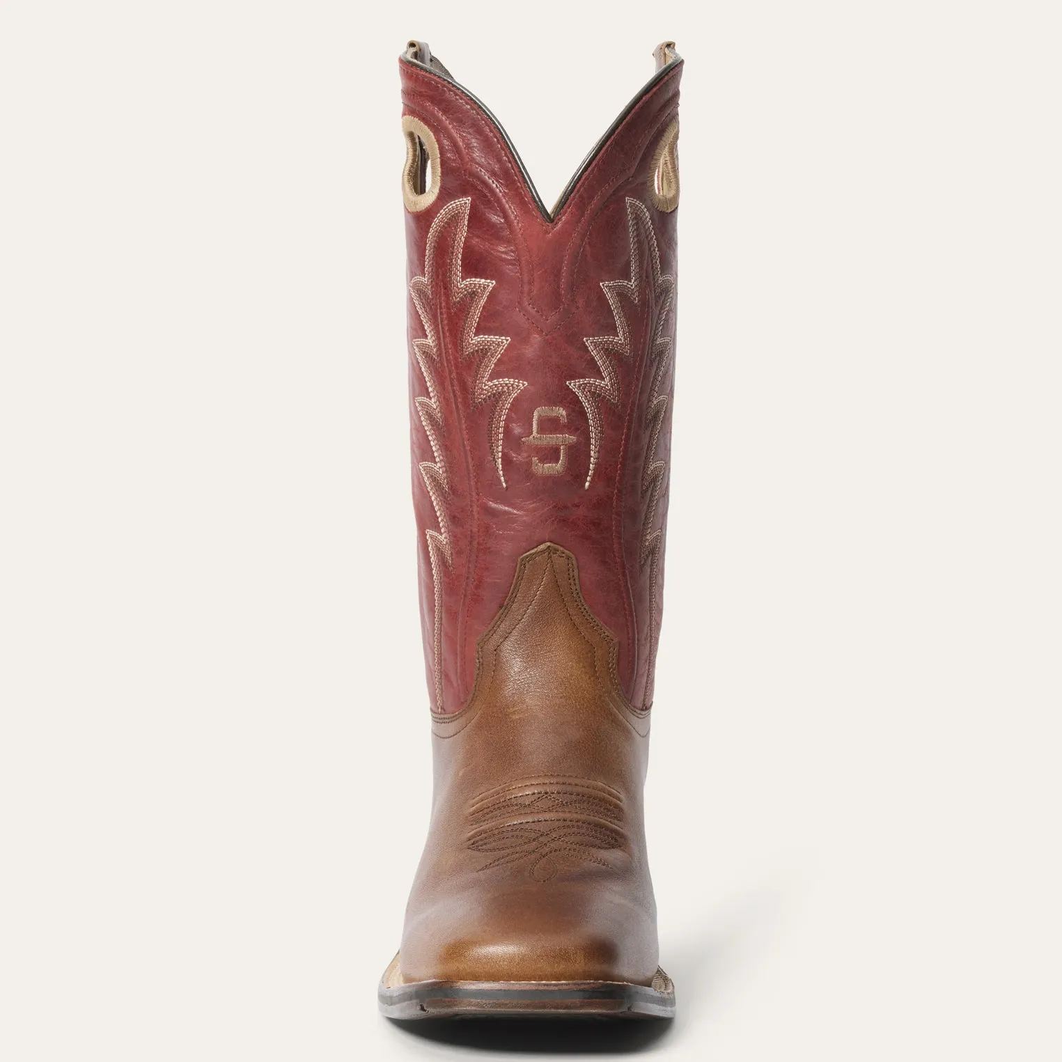 Laramie Boots sold by Stetson product image thumbnail 3