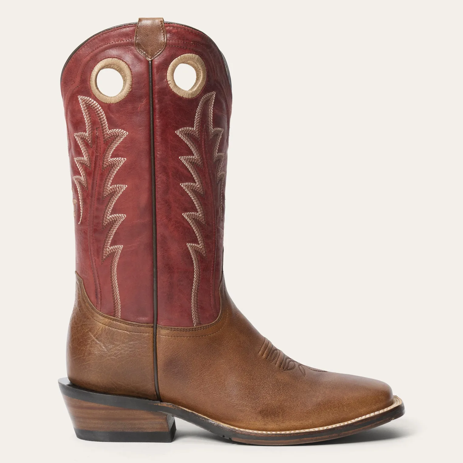 Laramie Boots sold by Stetson product image thumbnail 2
