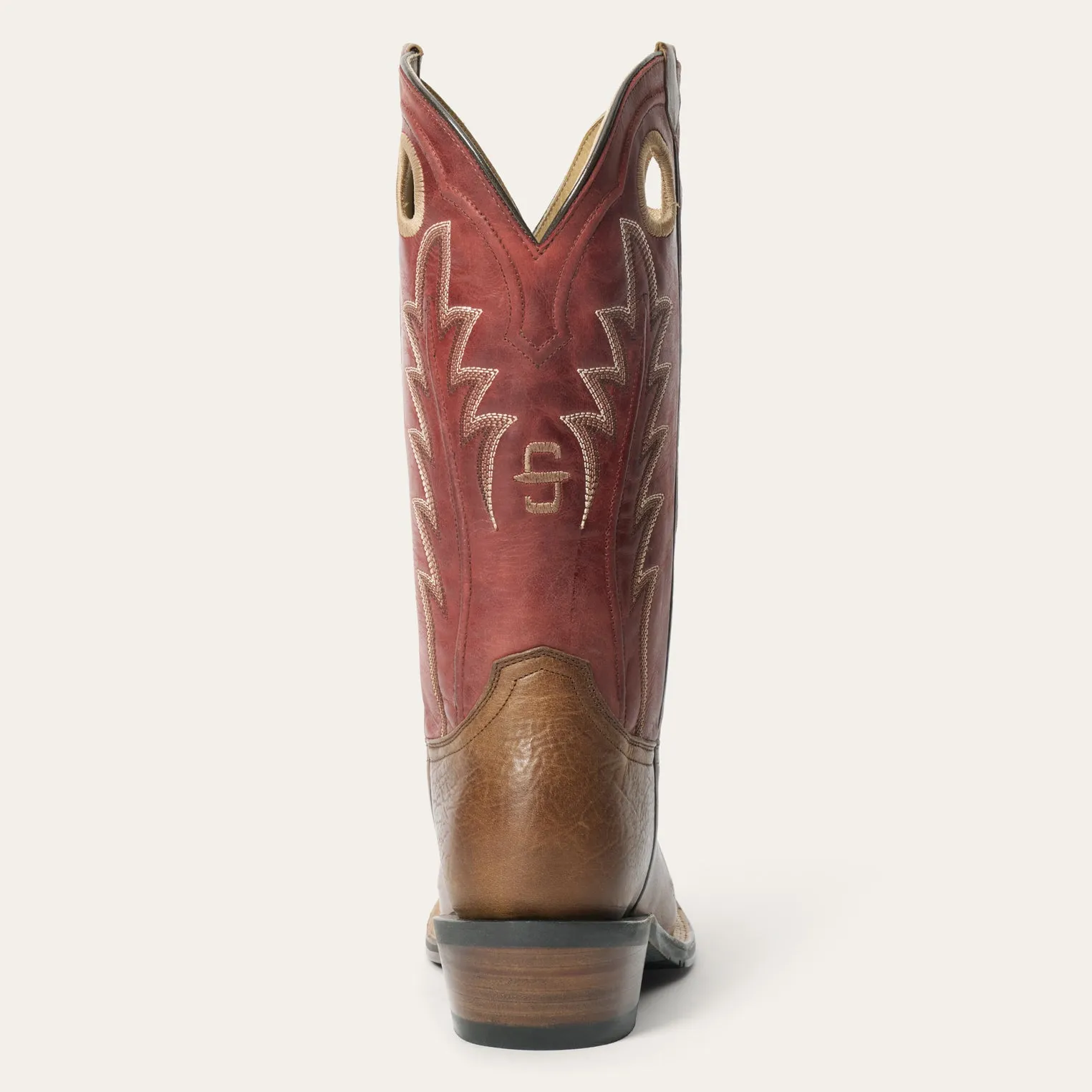 Laramie Boots sold by Stetson product image thumbnail 4
