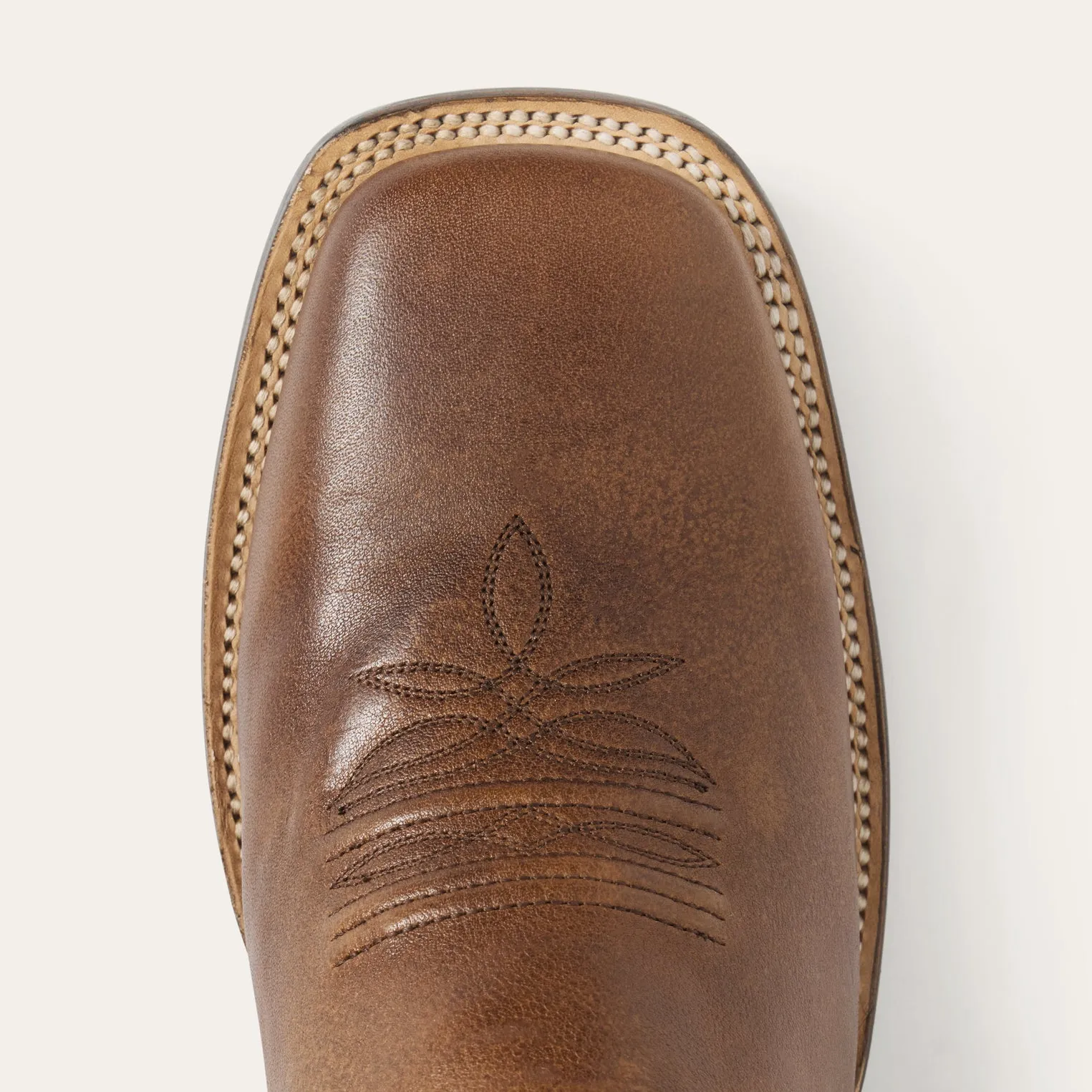 Laramie Boots sold by Stetson product image thumbnail 5