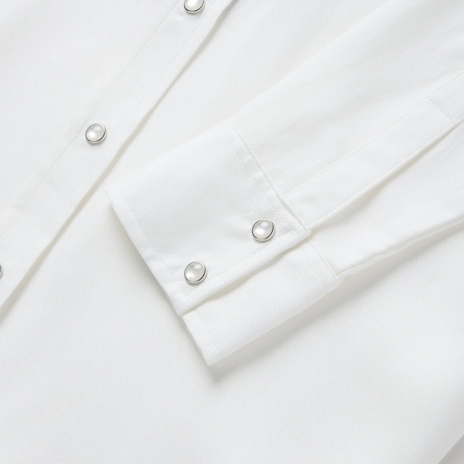 Embroidered Western Shirt sold by Stetson product image thumbnail 5