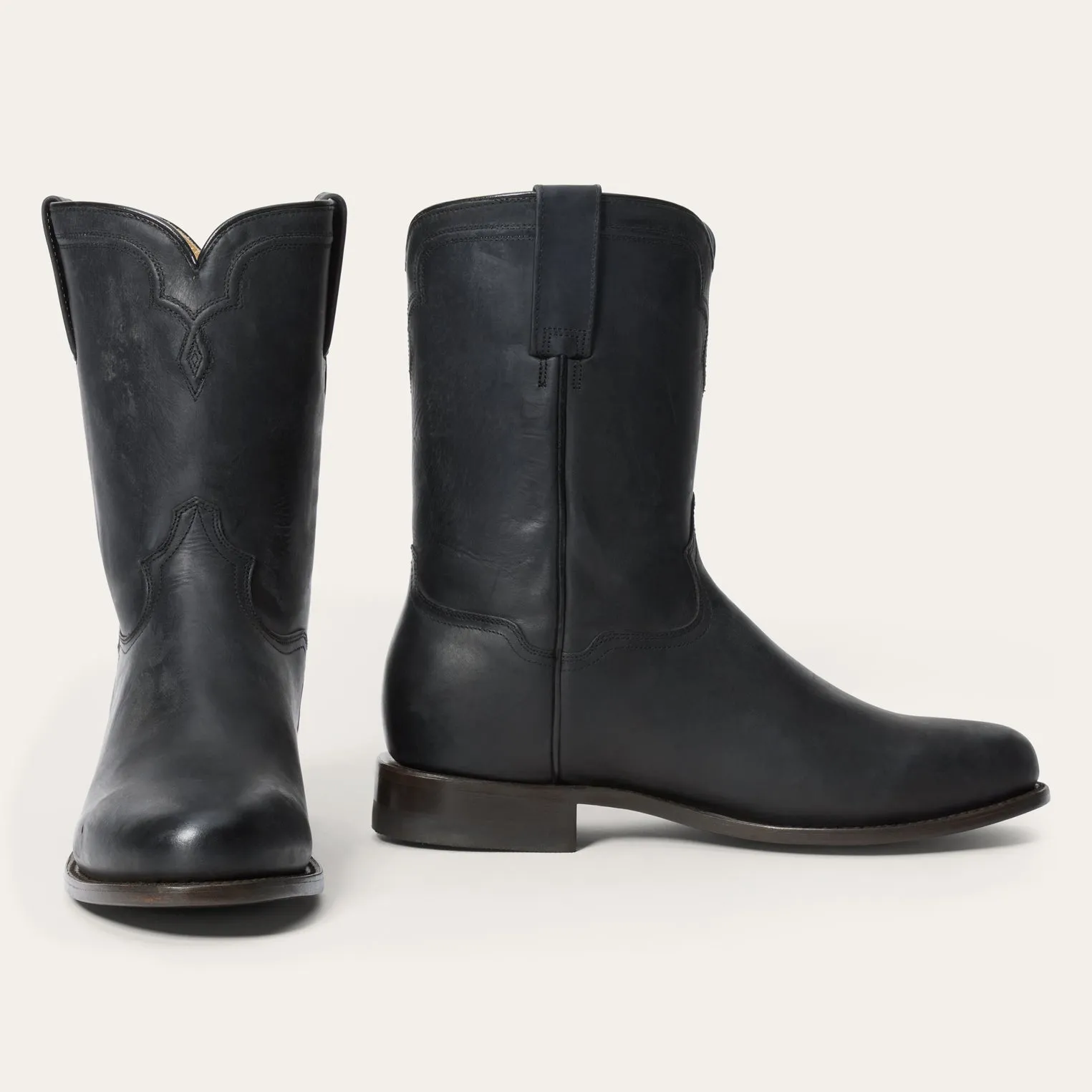 Puncher Boots sold by Stetson