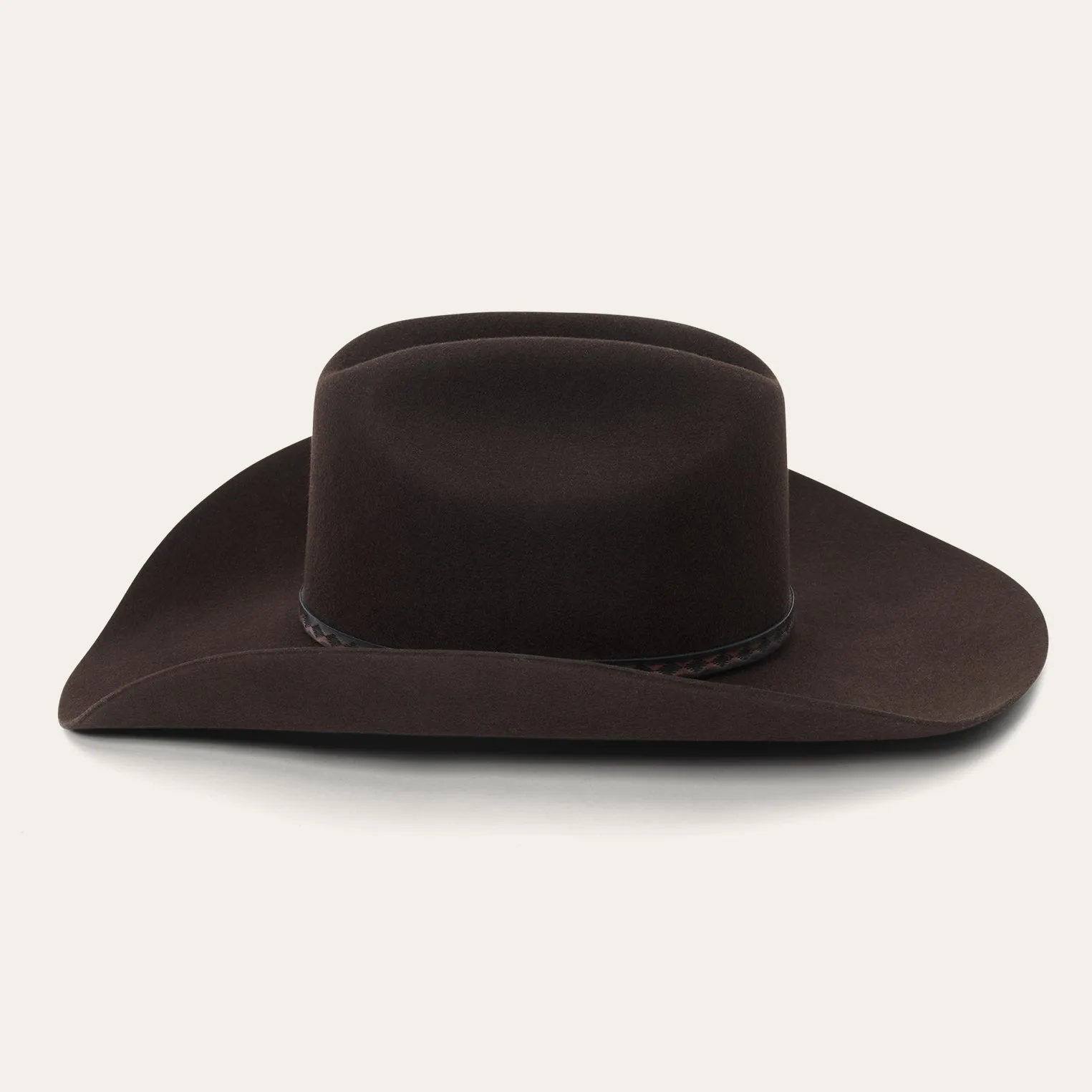 Medalist Cowboy Hat sold by Stetson product image thumbnail 3