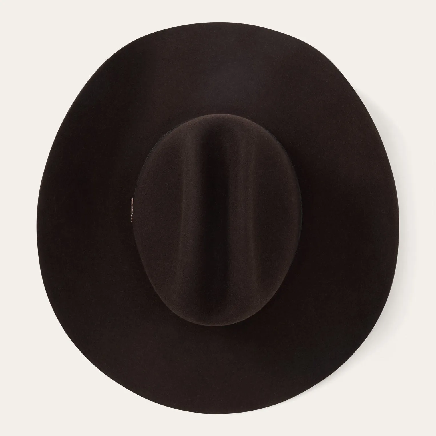Medalist Cowboy Hat sold by Stetson product image thumbnail 5