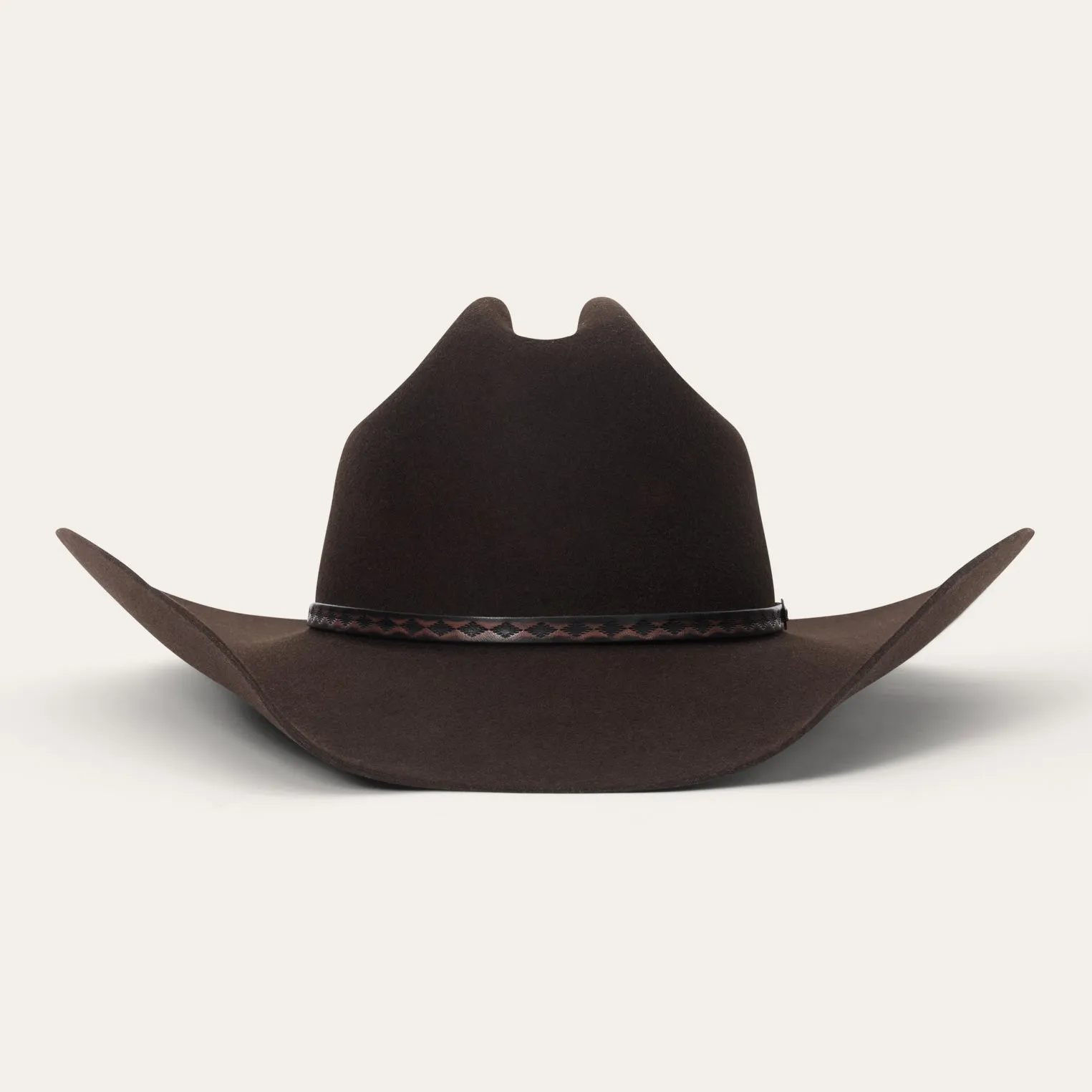 Medalist Cowboy Hat sold by Stetson product image thumbnail 4