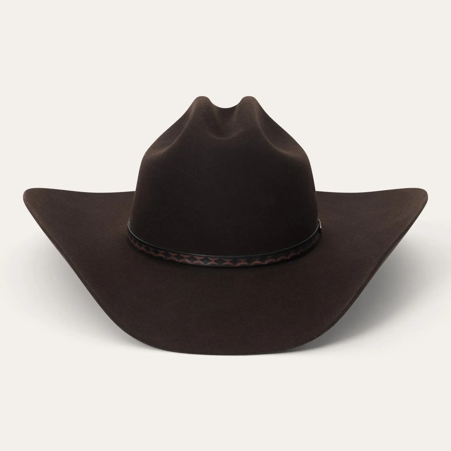 Medalist Cowboy Hat sold by Stetson