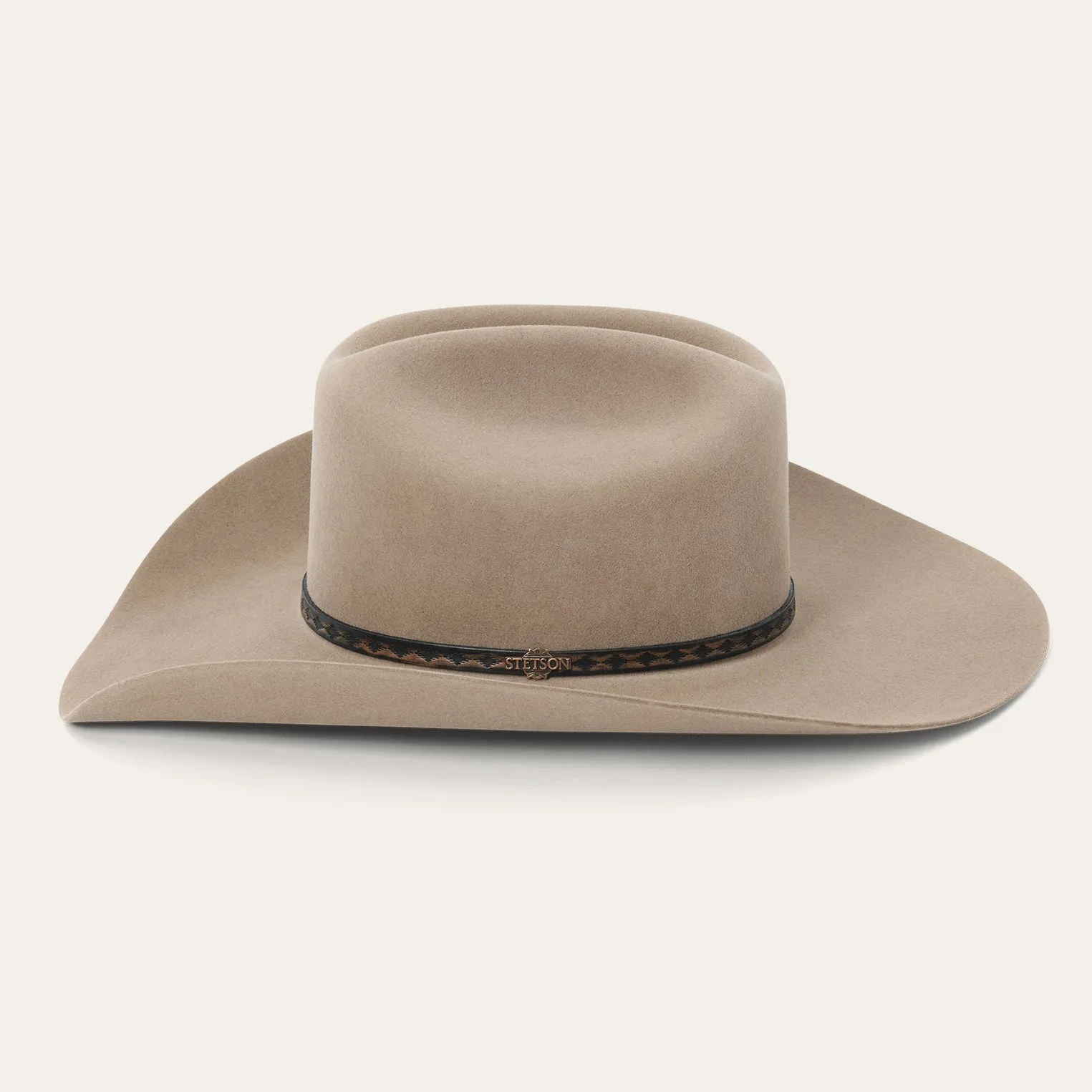 Medalist Cowboy Hat sold by Stetson product image thumbnail 3