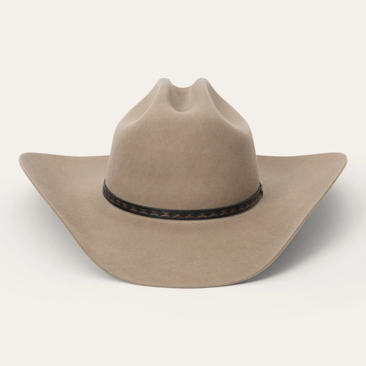 Medalist Cowboy Hat sold by Stetson