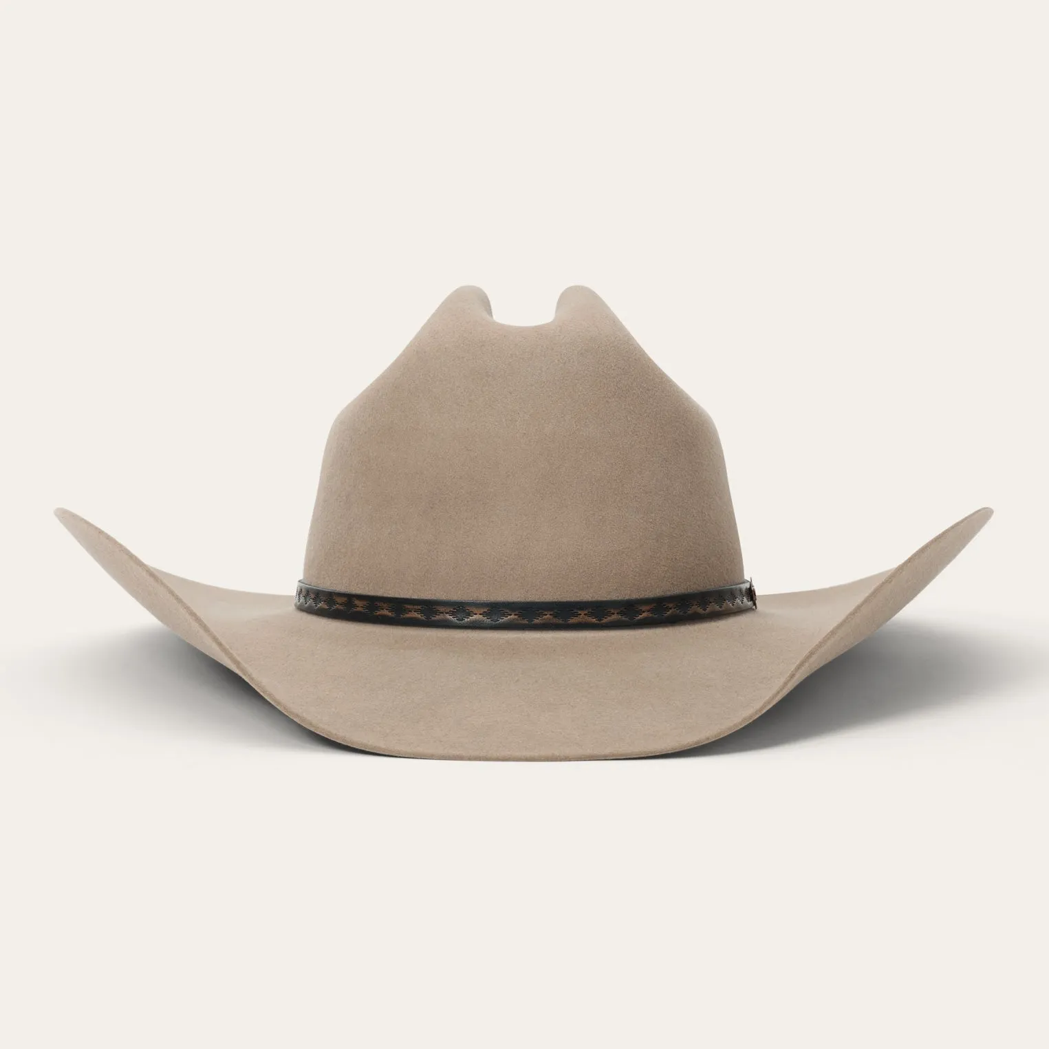 Medalist Cowboy Hat sold by Stetson product image thumbnail 4