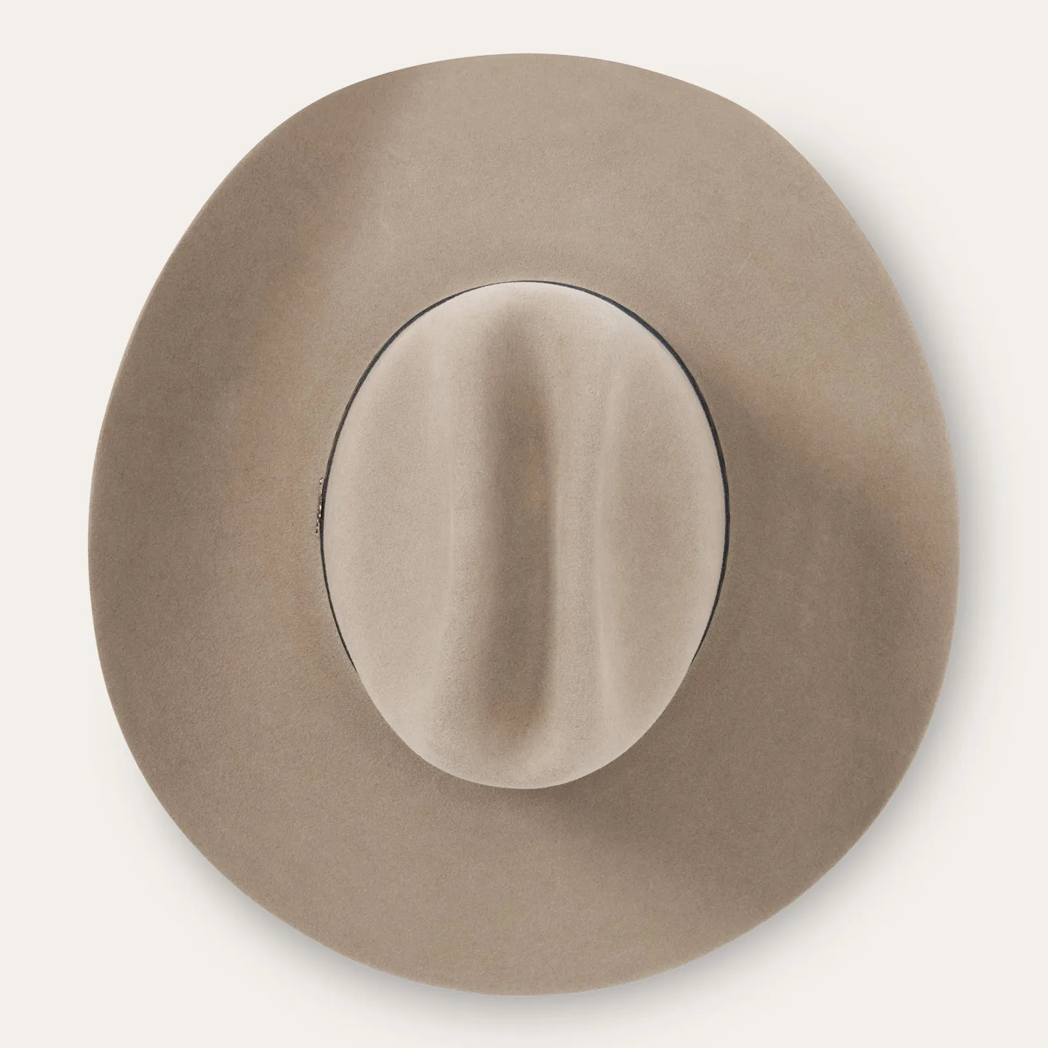 Medalist Cowboy Hat sold by Stetson product image thumbnail 5