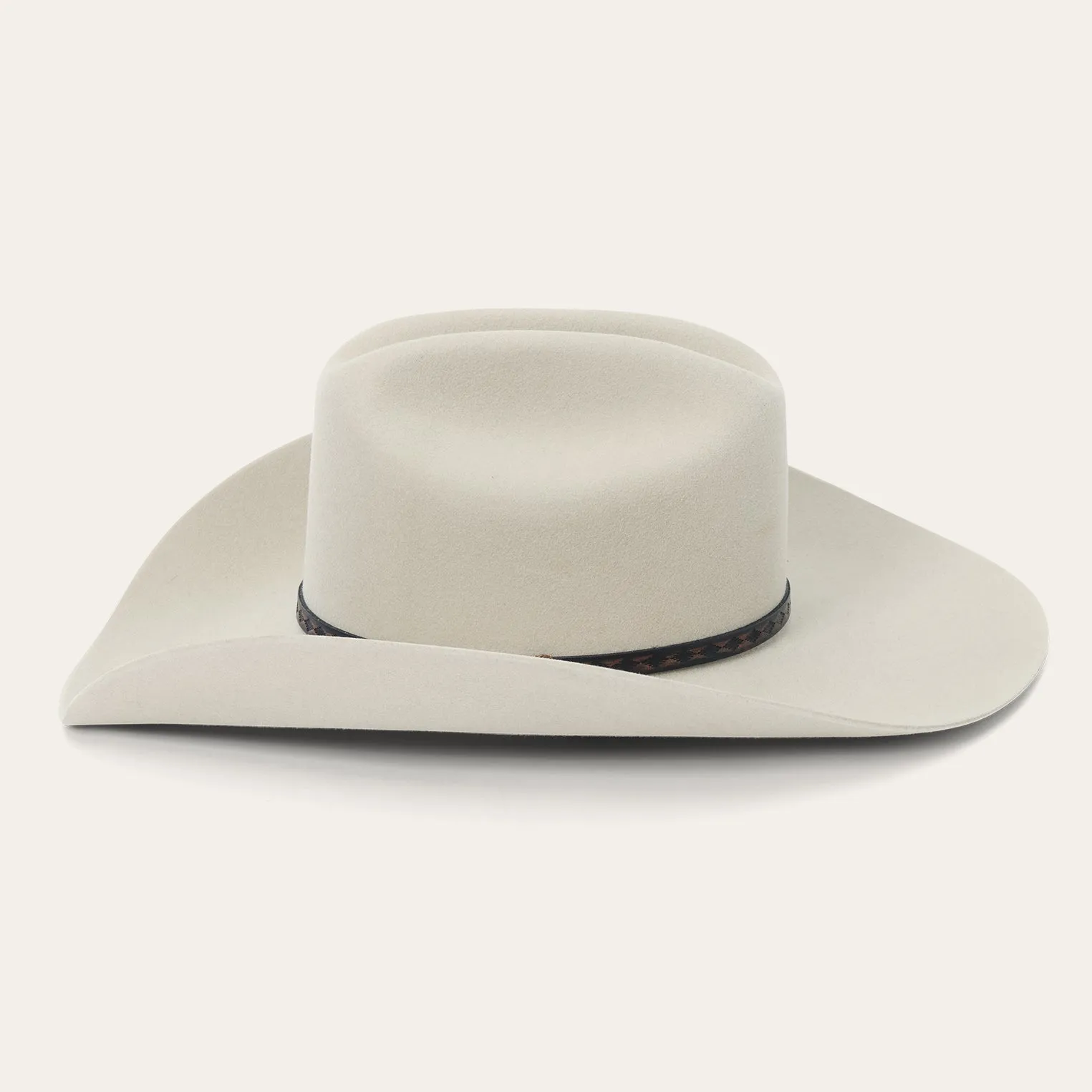 Medalist Cowboy Hat sold by Stetson product image thumbnail 3