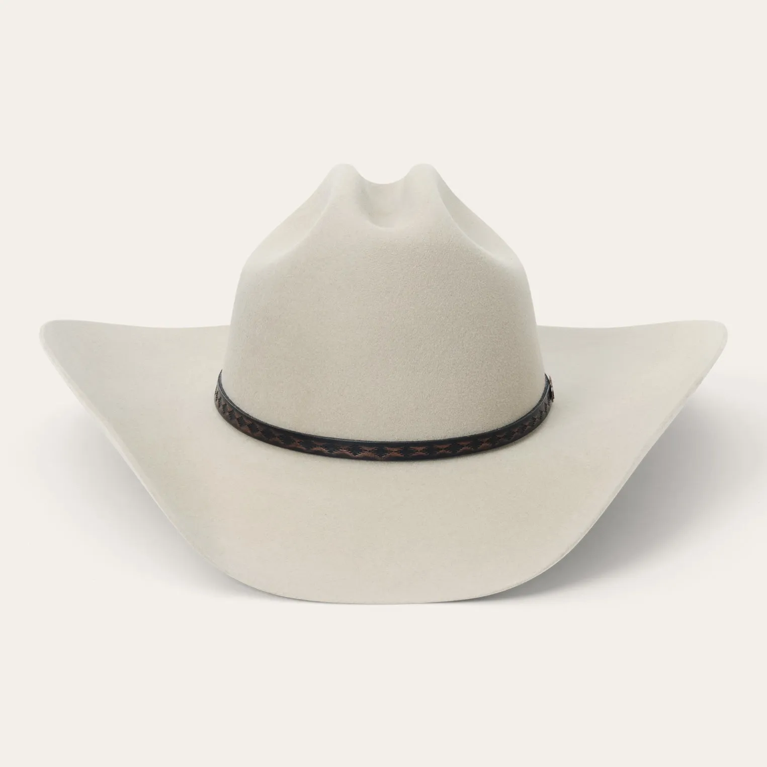 Medalist Cowboy Hat sold by Stetson