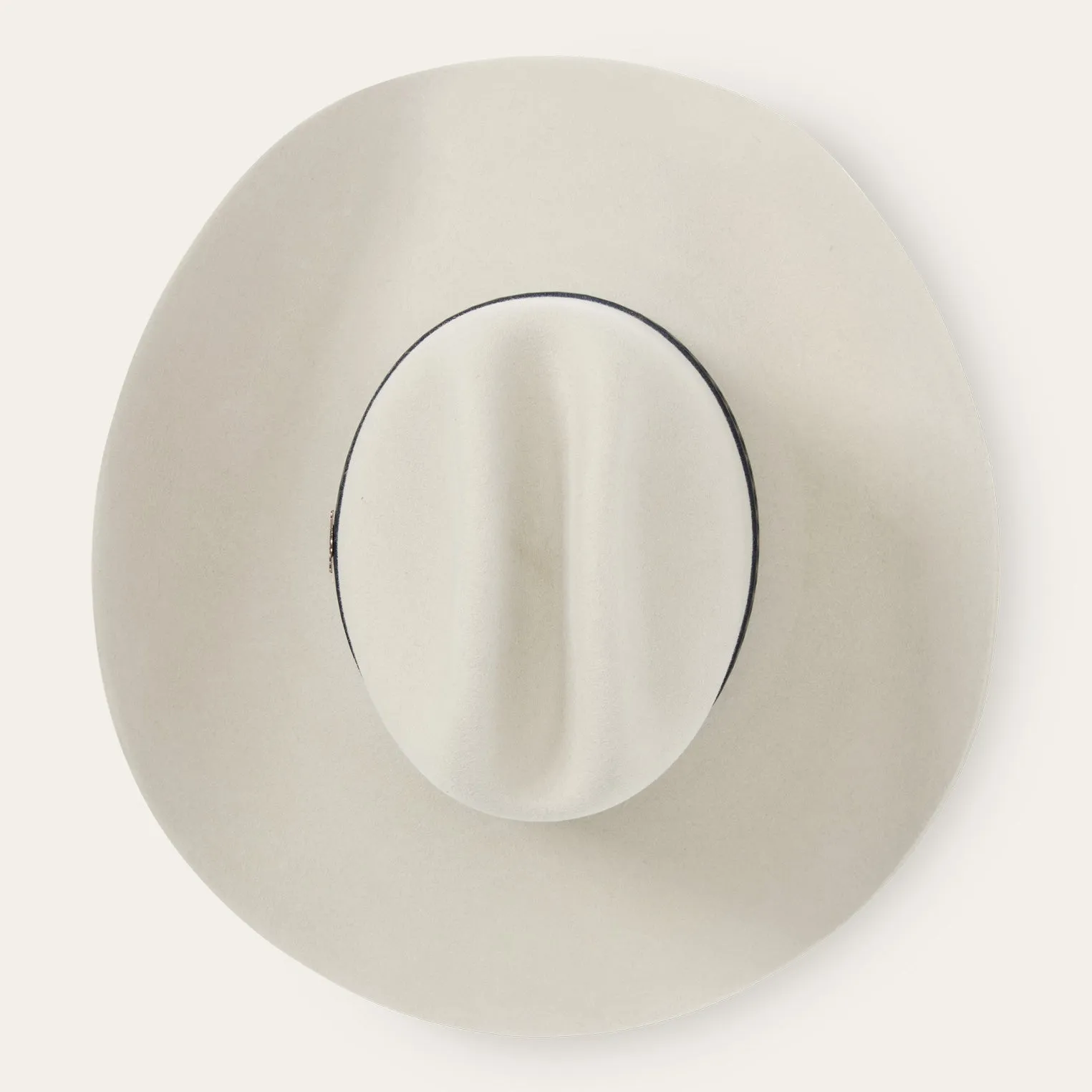 Medalist Cowboy Hat sold by Stetson product image thumbnail 5
