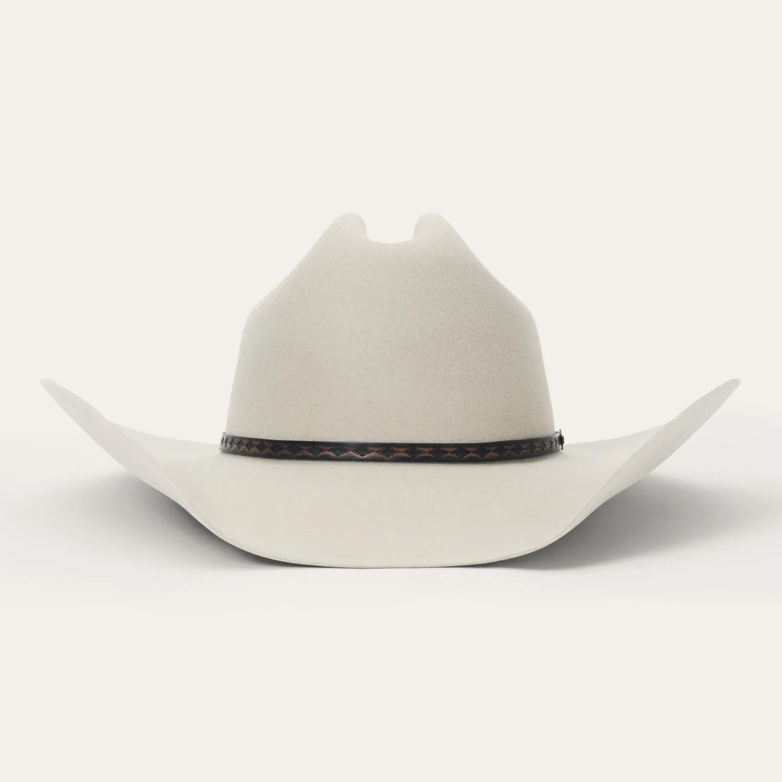 Medalist Cowboy Hat sold by Stetson product image thumbnail 4