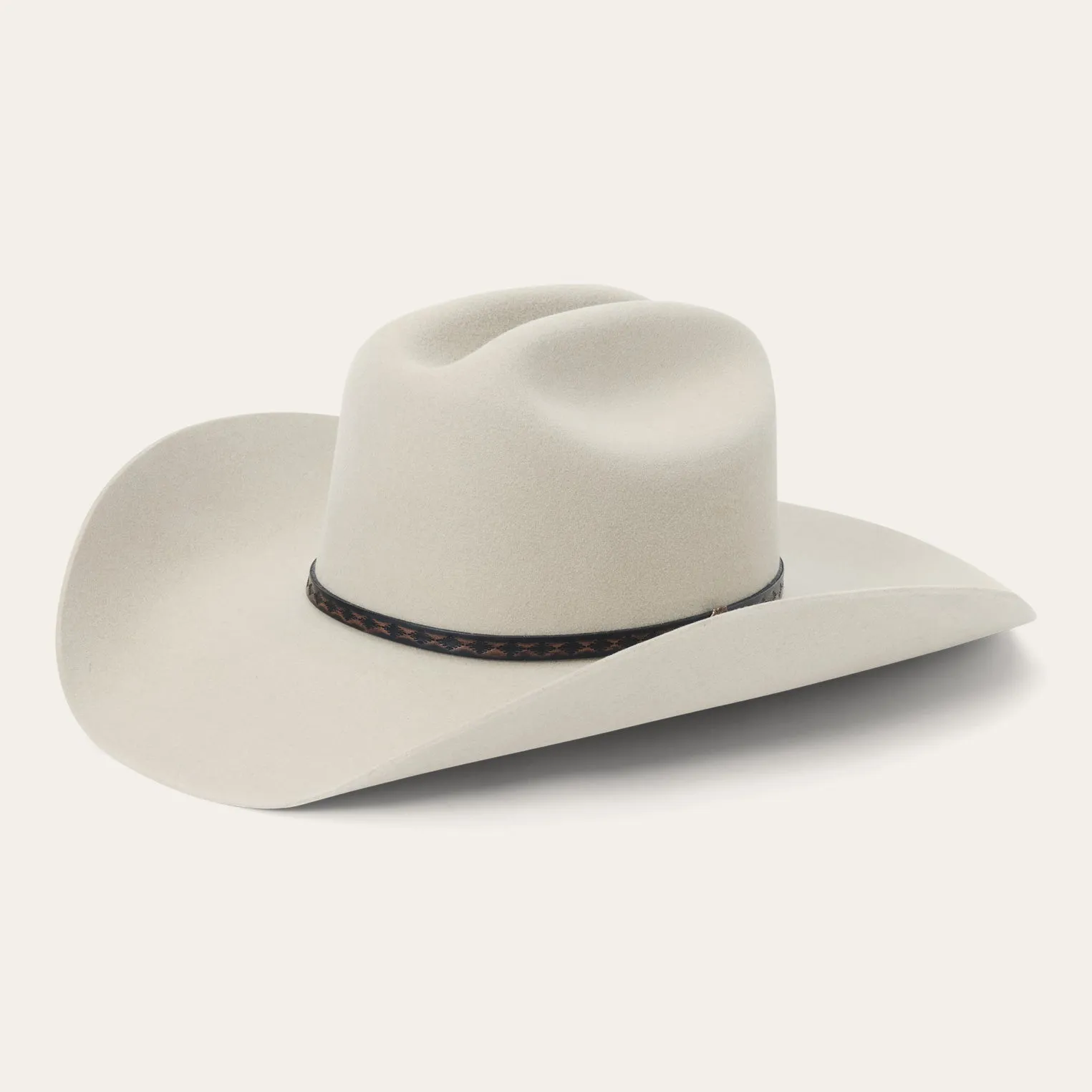 Medalist Cowboy Hat sold by Stetson product image thumbnail 2